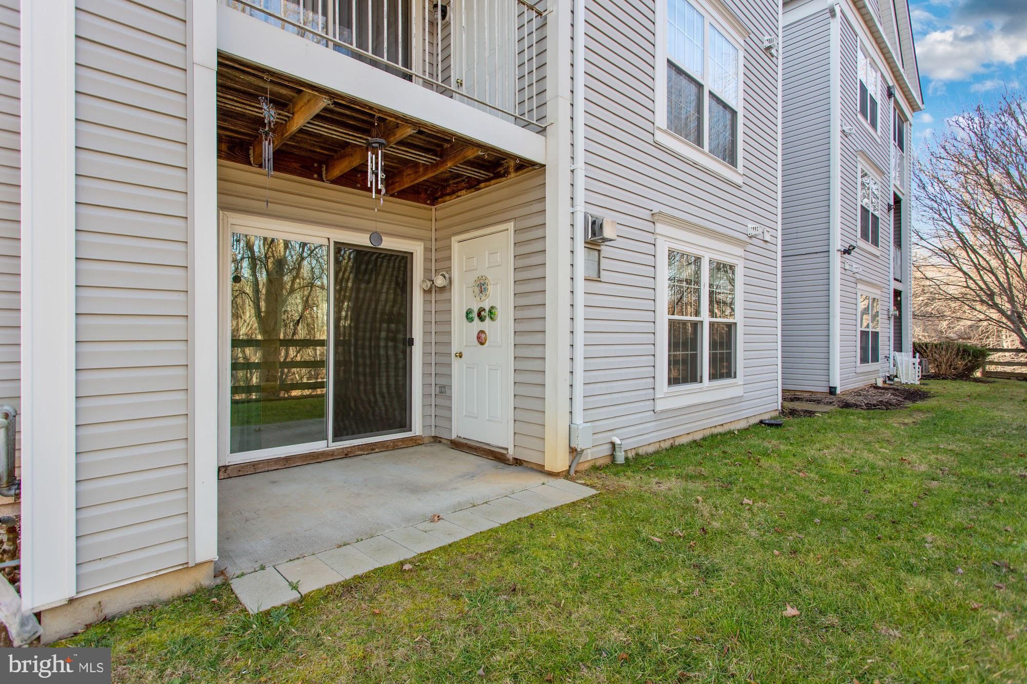 TIMBER GROVE - Residential Lease