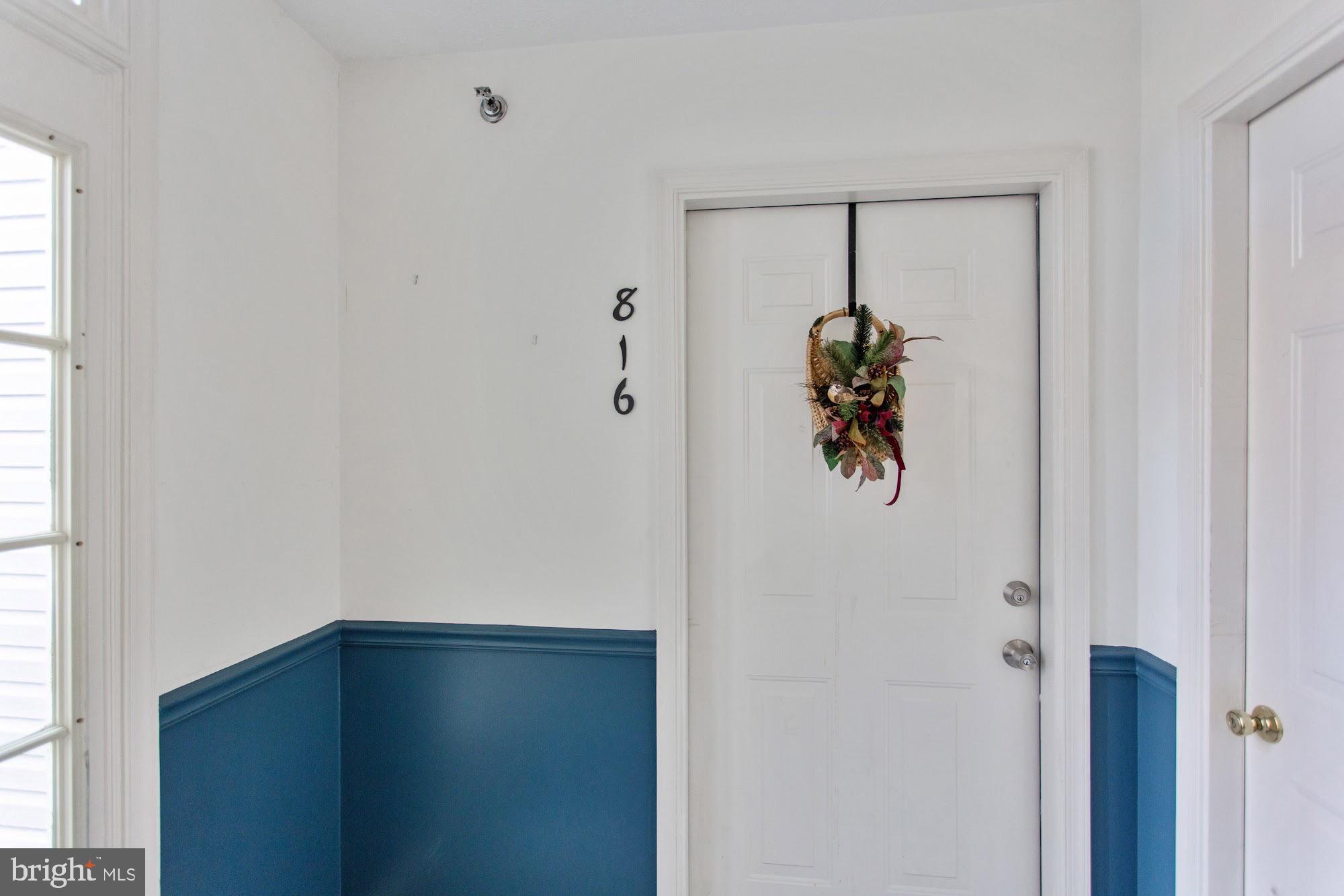 TIMBER GROVE - Residential Lease