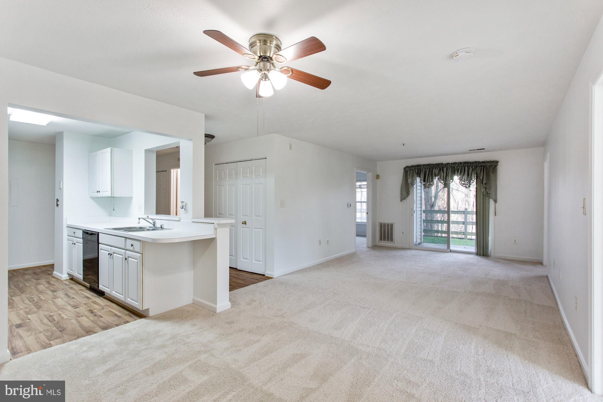 TIMBER GROVE - Residential Lease