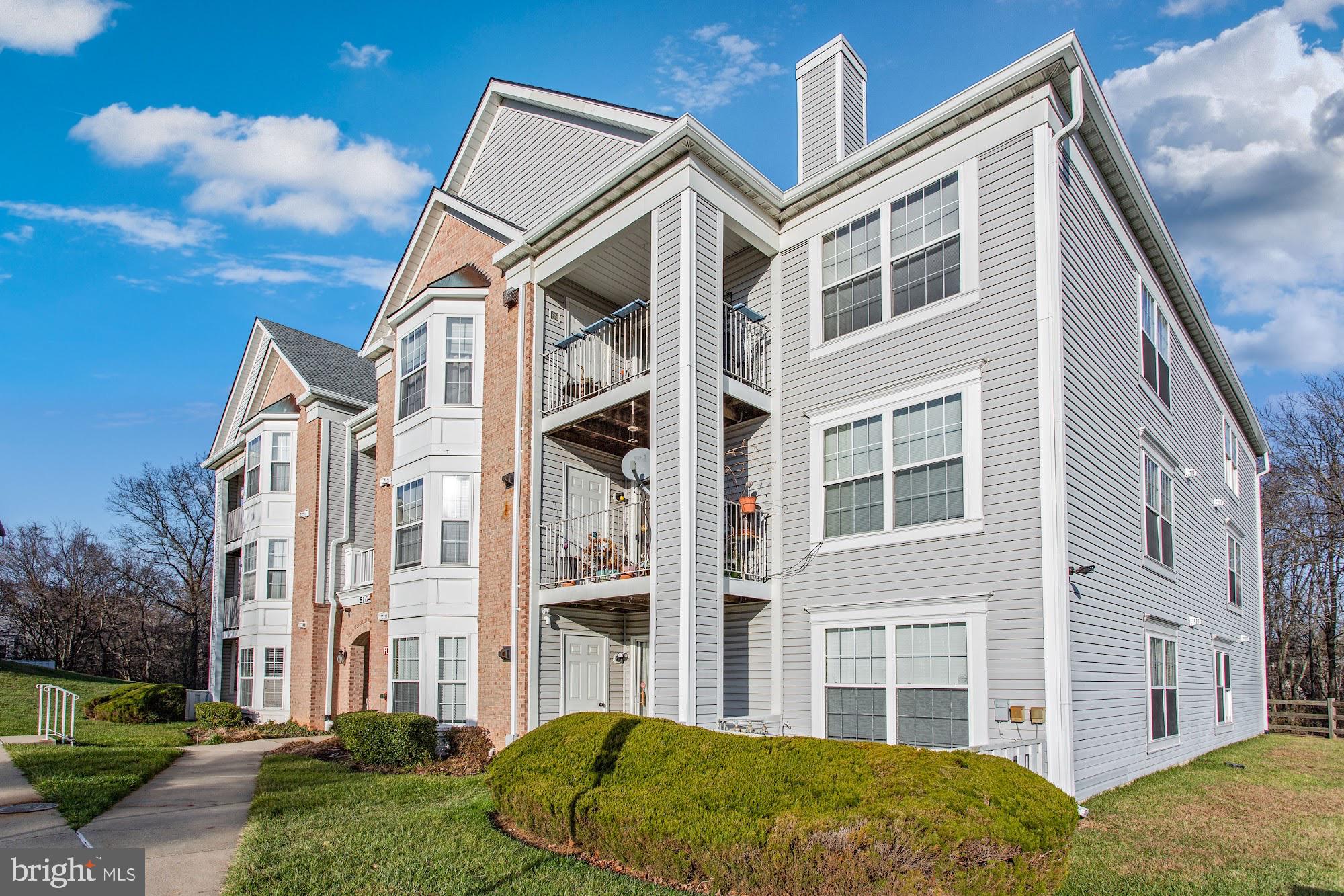 TIMBER GROVE - Residential Lease