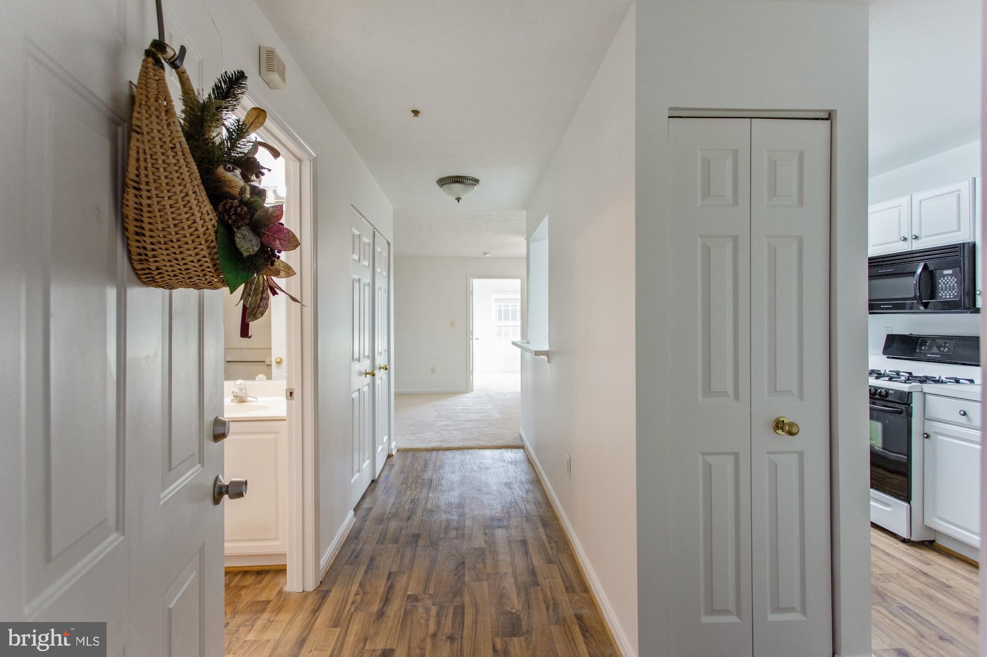 TIMBER GROVE - Residential Lease