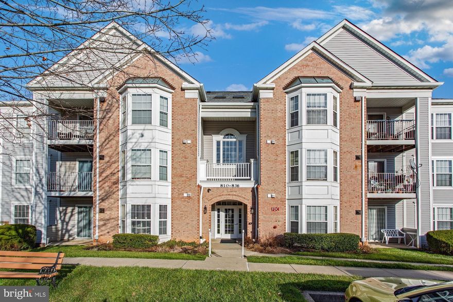 This spacious 3 bedroom, 2 full bathroom ground level condo boasts a bright, open floor plan with a private patio facing woods. Enter the unit into the foyer with a coat closet and continue down the hall to find the in-unit washer and dryer The kitchen includes space for a kitchen table and opens into the dining area and living room. The Primary bedroom leads to a full bathroom with a large walk-in shower with 2 seats and a handrail for ease and accessibility, and the additional 2 bedrooms share another full bathroom. Other features include, wide entry doors, brand new carpet, freshly painted, and large windows to let in plenty of light. The building has a secured entrance and the interior flooring and stairwell has been recently updated. Enjoy the common area to include a community center, pool and playground. Ready to move in  visit our website for the application .  application fee  is$50 per adult in the family , credit must be 700 +