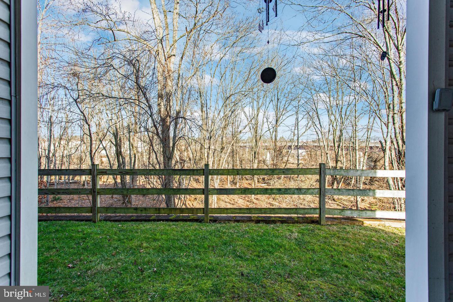 TIMBER GROVE - Residential Lease