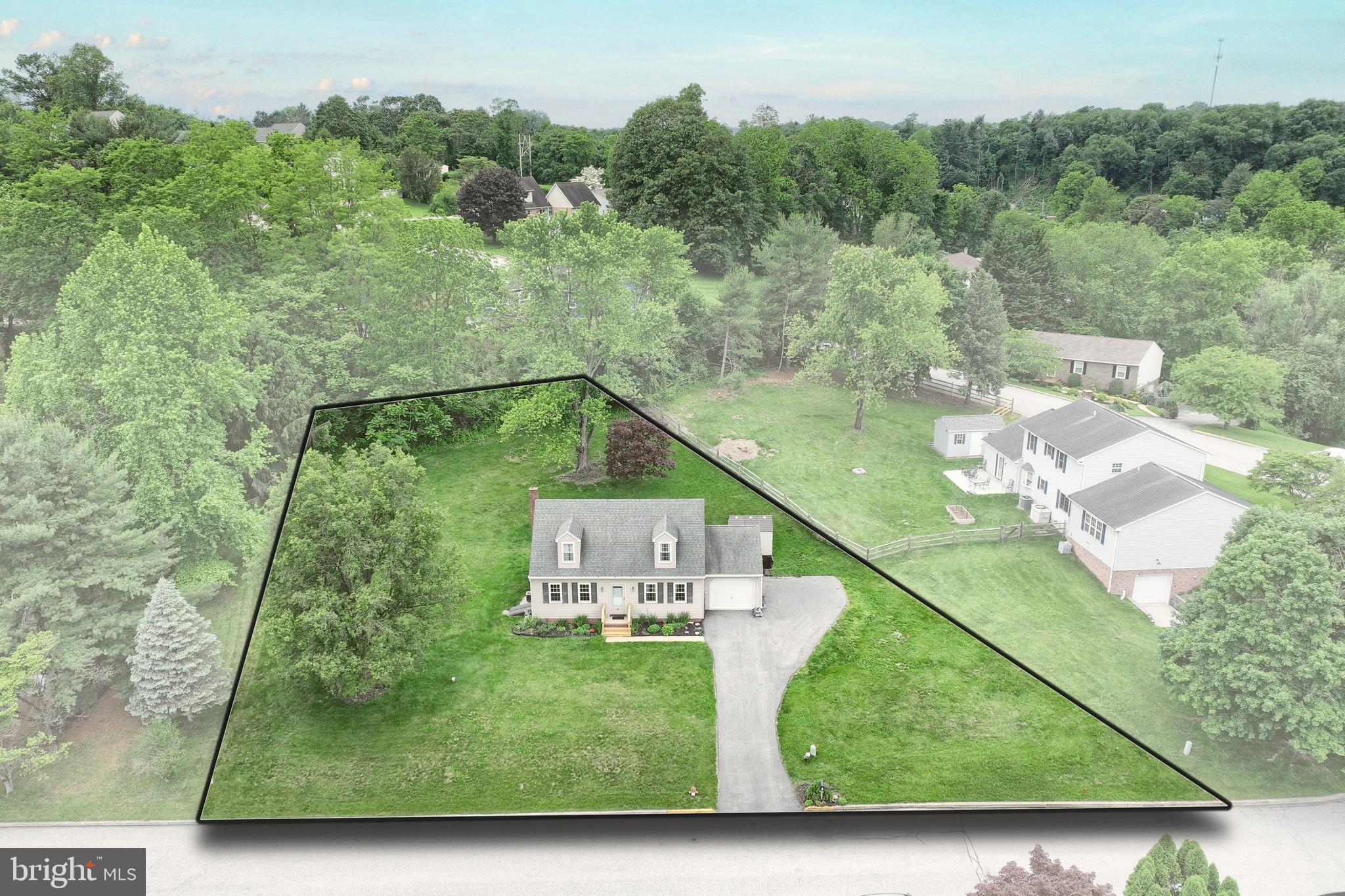 26 HILLSIDE TERRACE
