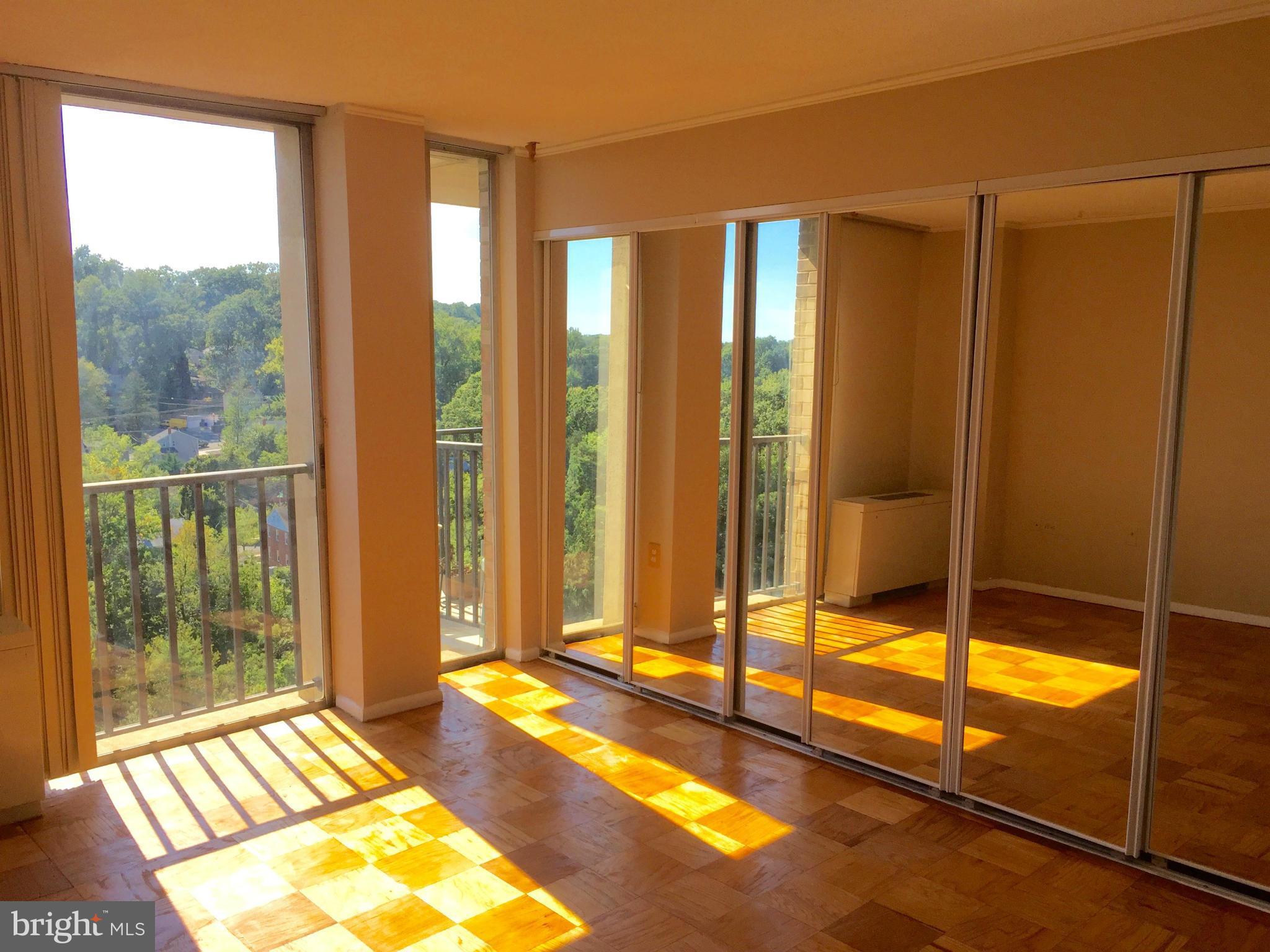 THE CARLTON - Residential Lease