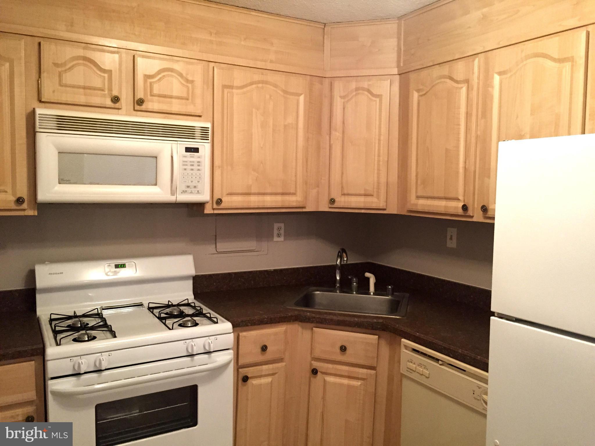 THE CARLTON - Residential Lease