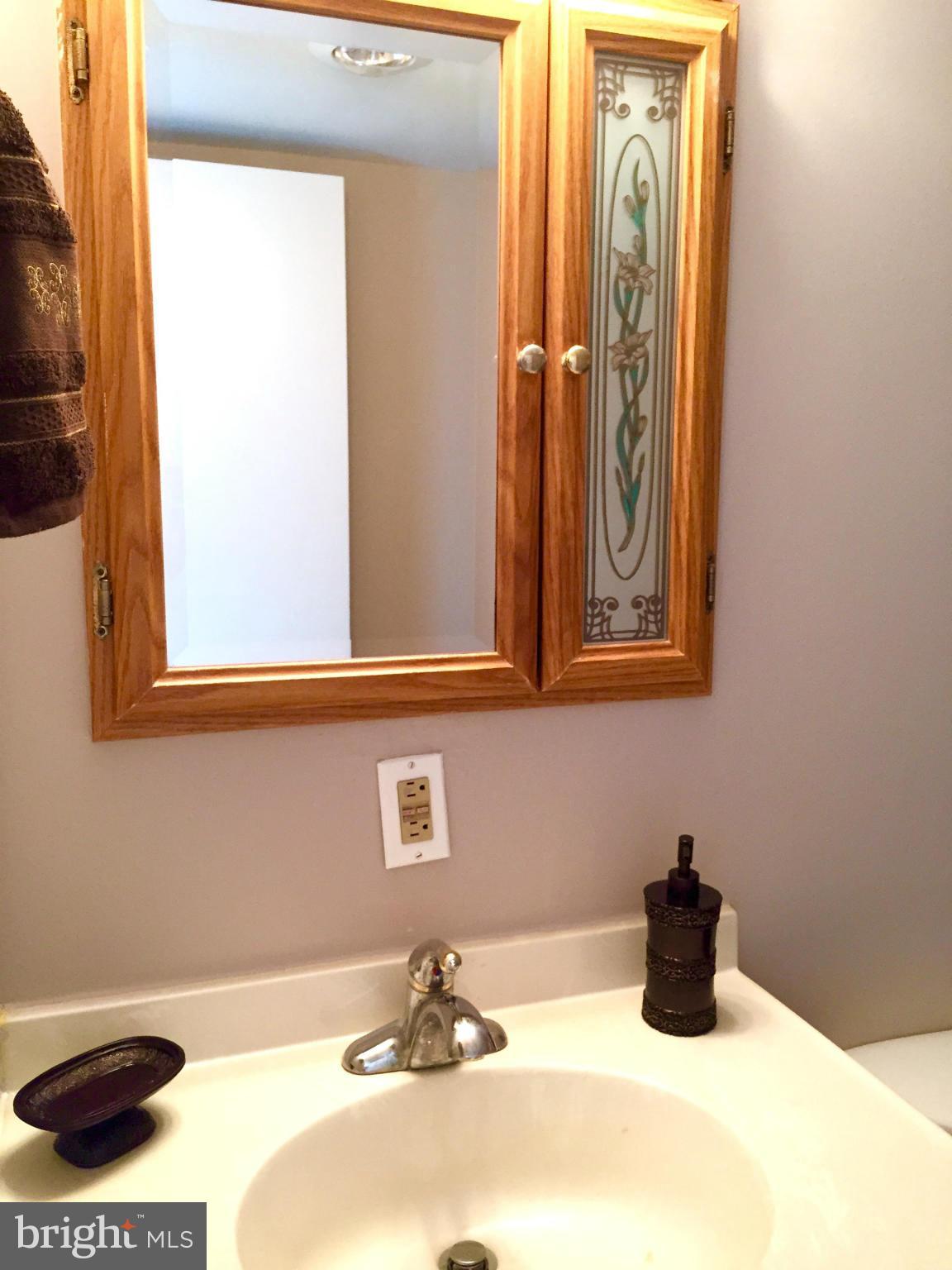 THE CARLTON - Residential Lease