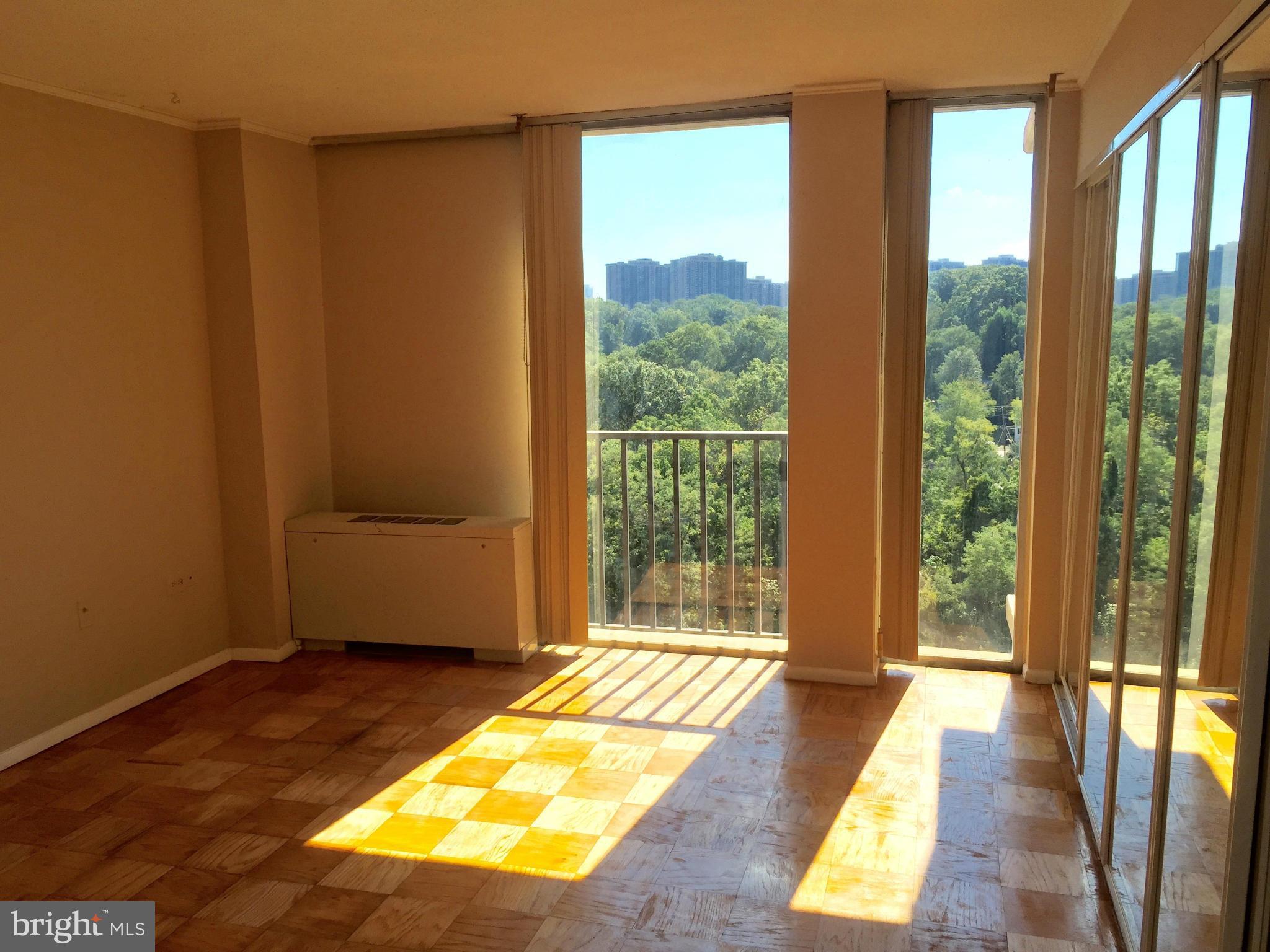 THE CARLTON - Residential Lease