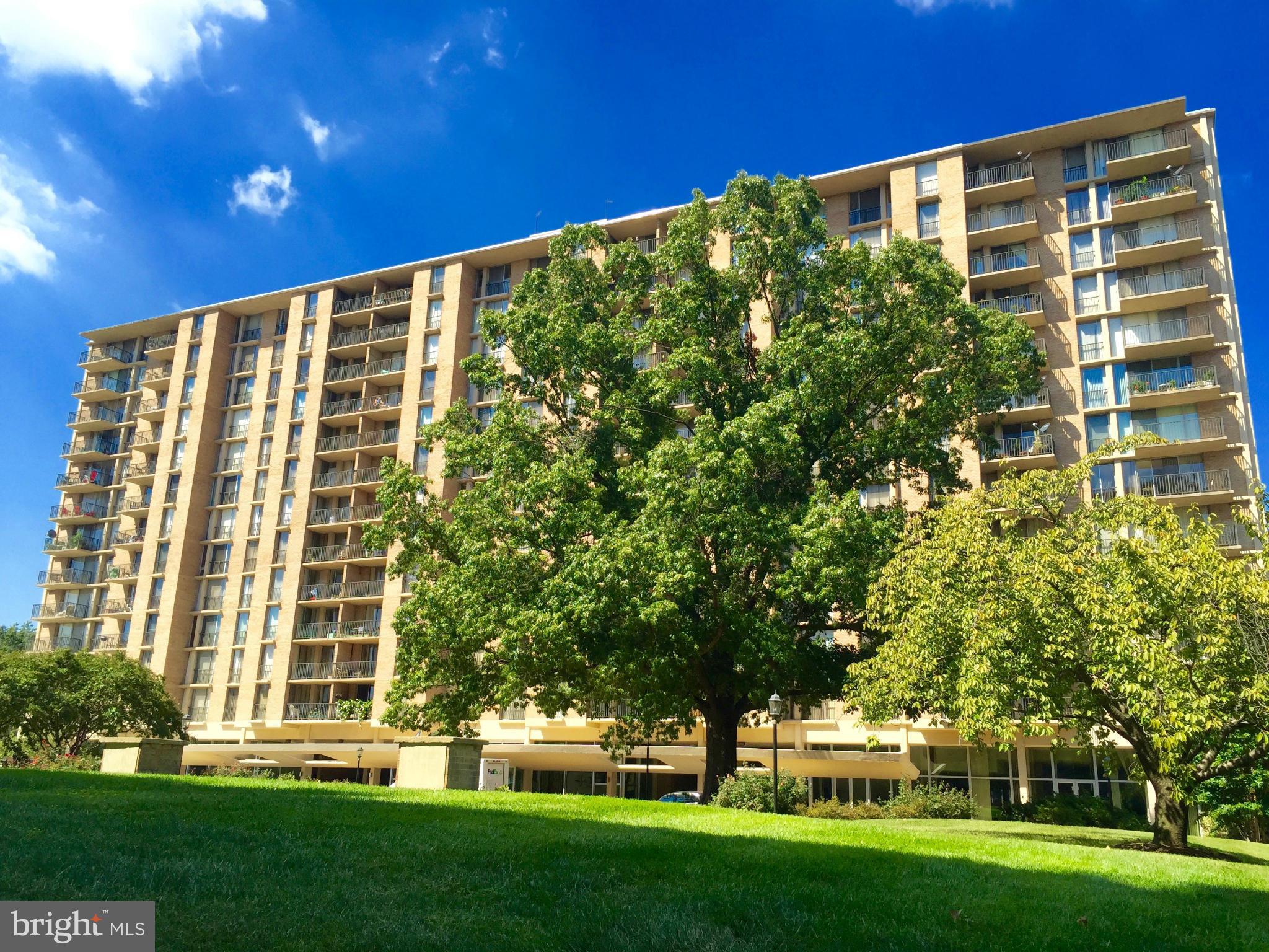 THE CARLTON - Residential Lease