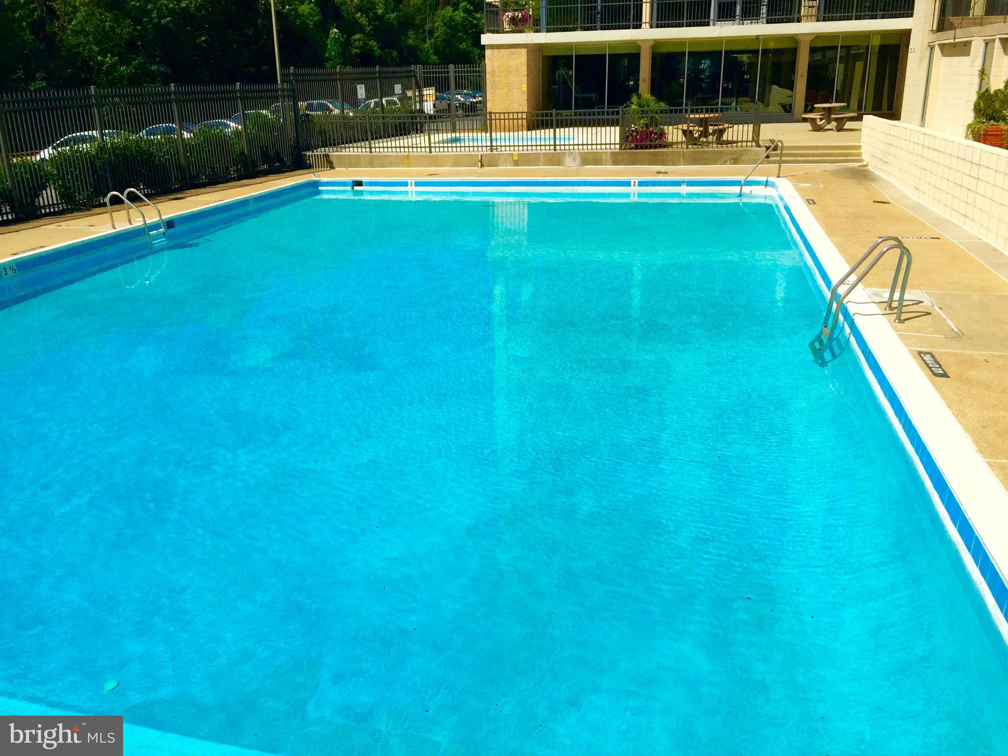 THE CARLTON - Residential Lease