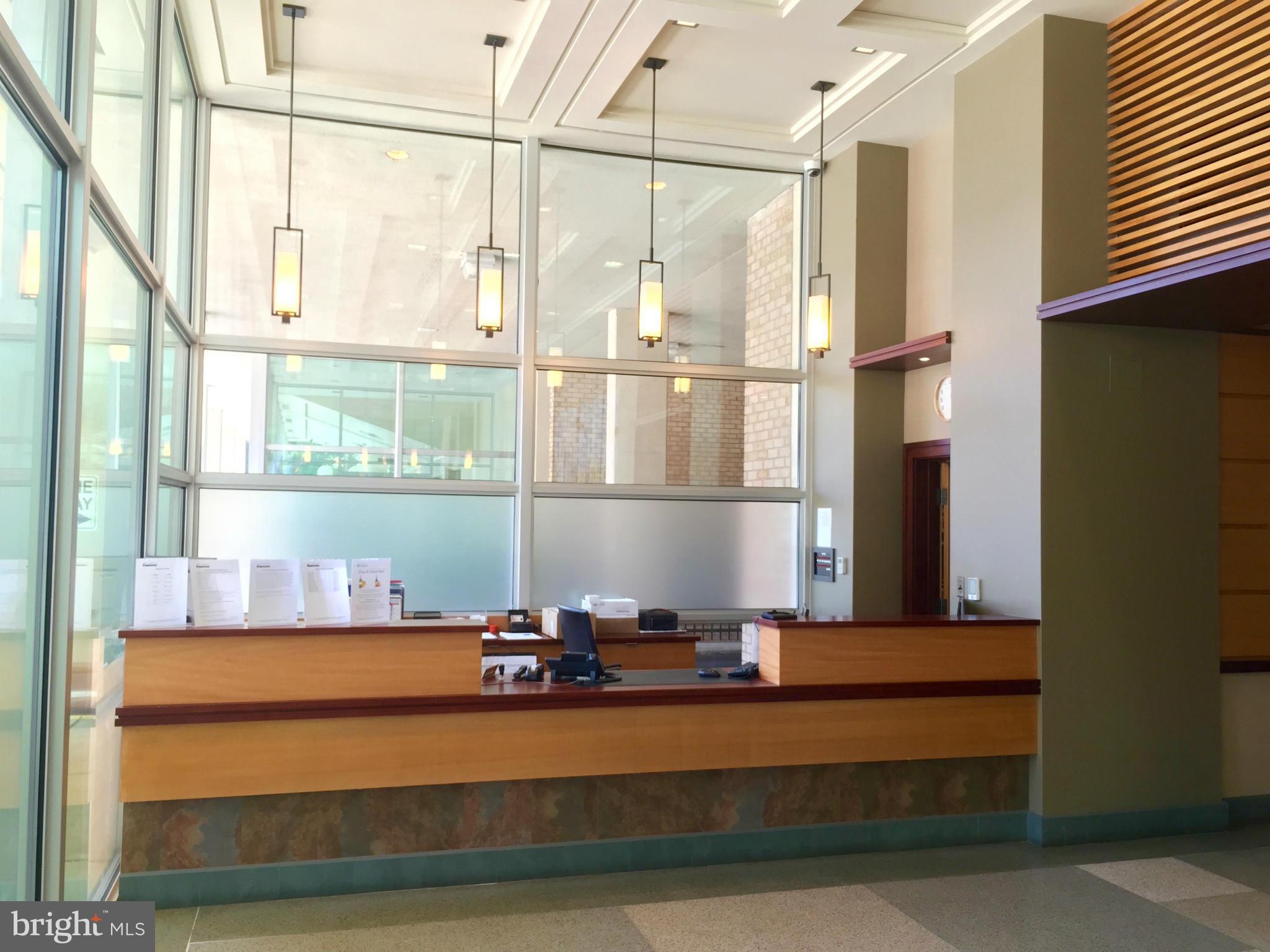 THE CARLTON - Residential Lease