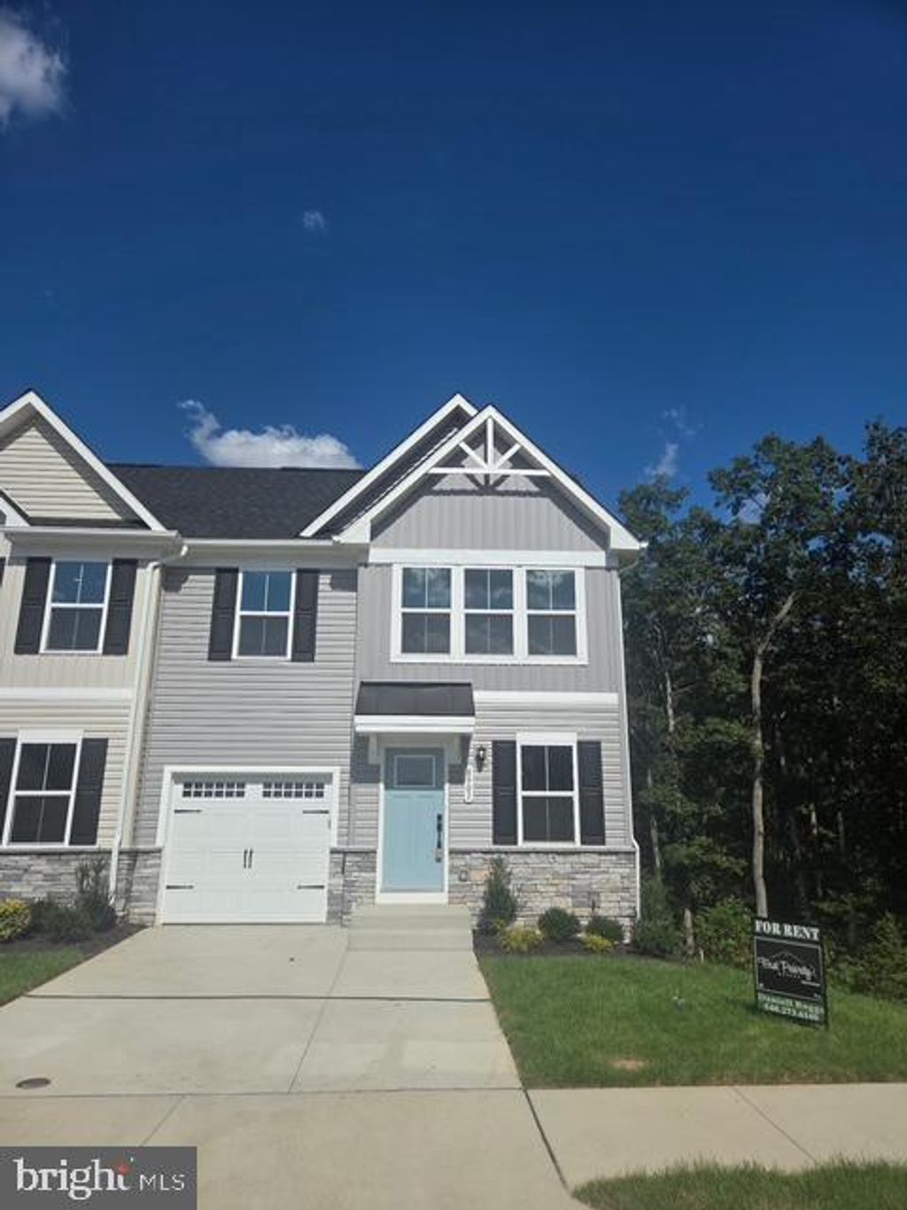 Photo of 8901 Blackthorne Place, FREDERICKSBURG, VA 22408 (MLS # VASP2036318)
