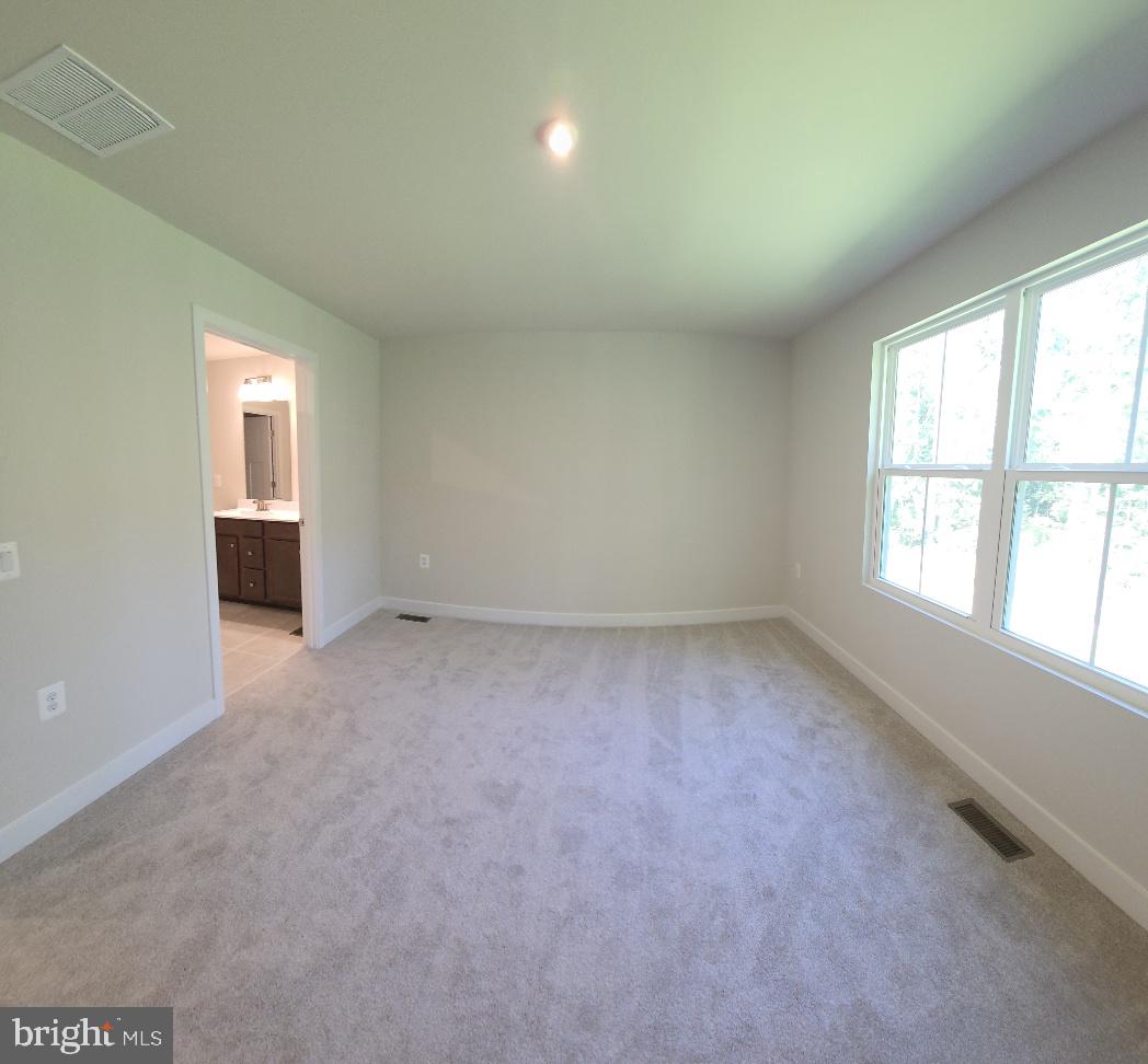 ALEXANDER'S CROSSING - Residential Lease