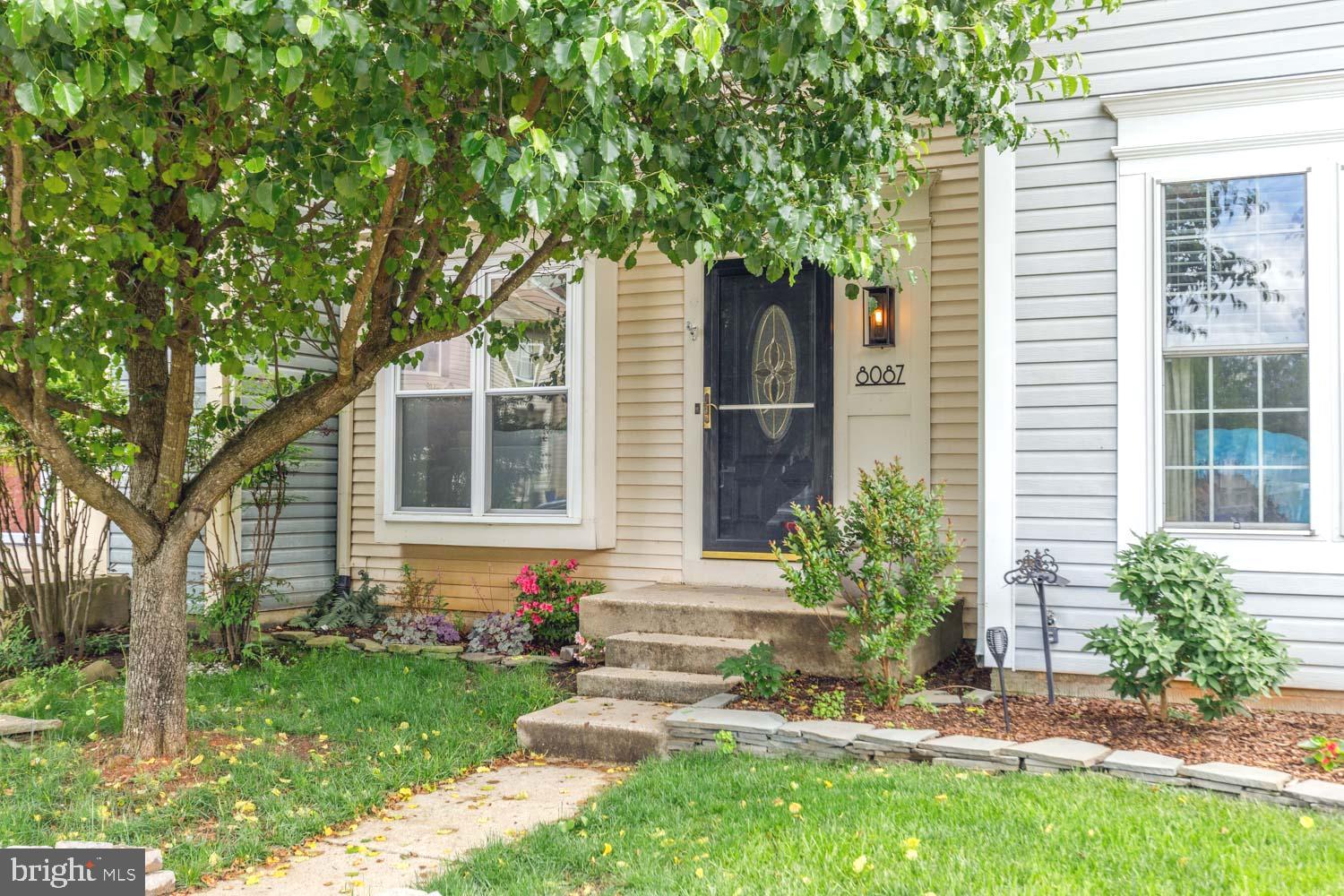 8087 TOPPER COURT