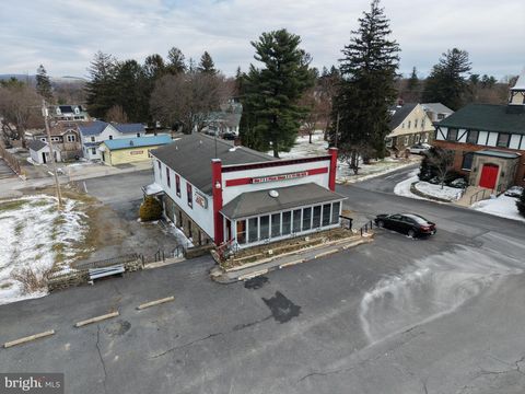 15083 SUMMIT AVENUE BLUE RIDGE SUMMIT PA 17214