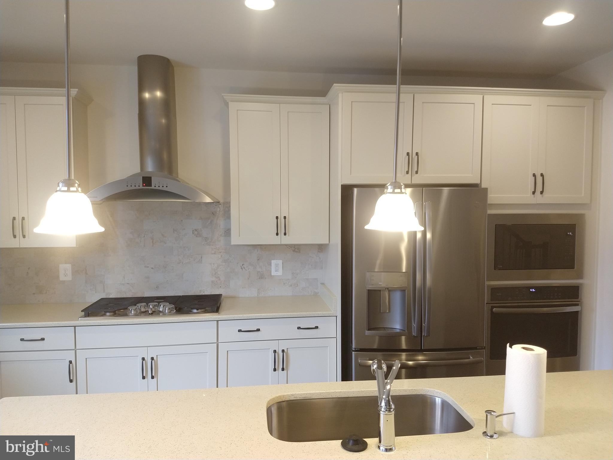 BRAMBLETON TOWN CENTER - Residential Lease