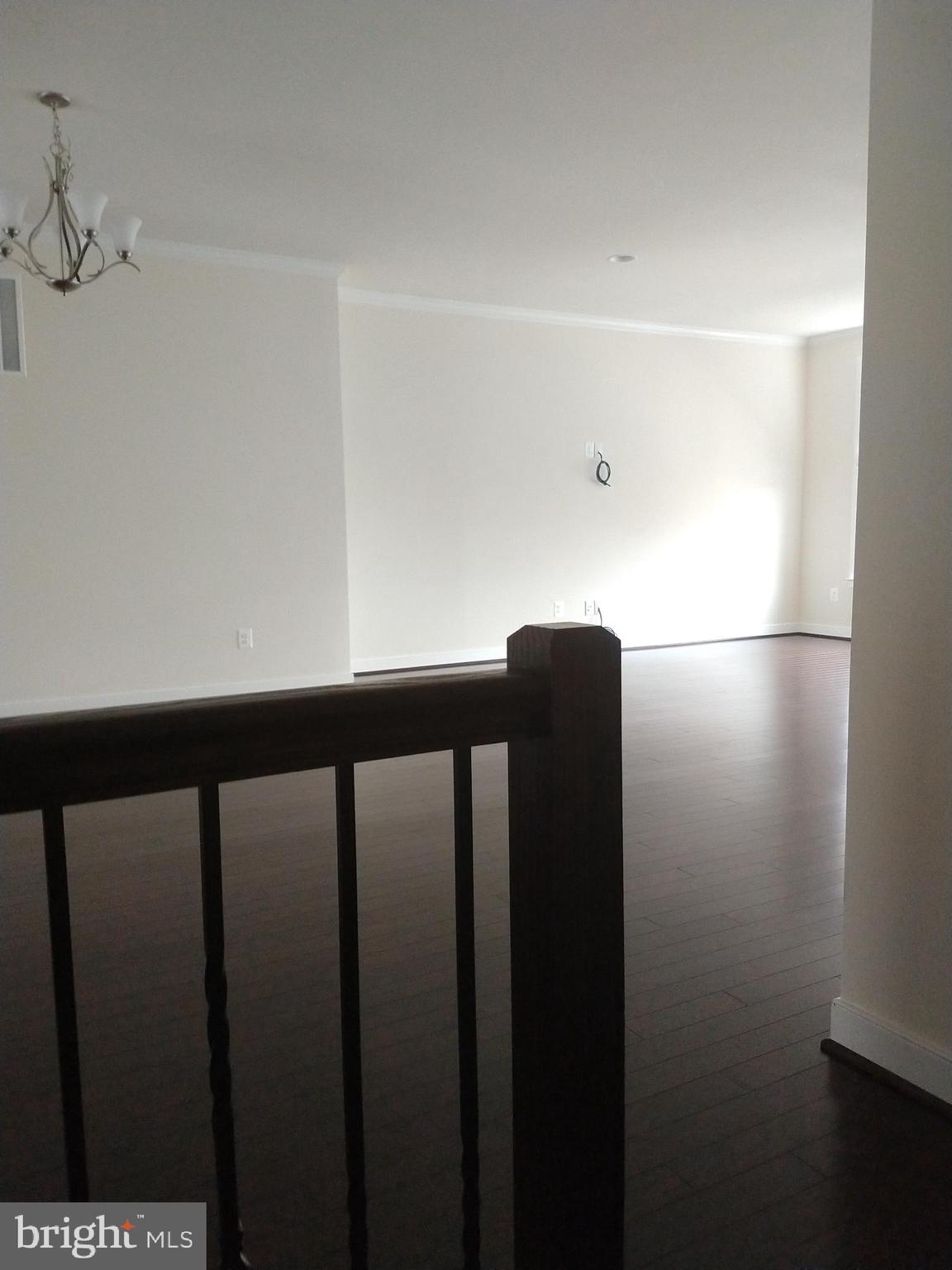 BRAMBLETON TOWN CENTER - Residential Lease