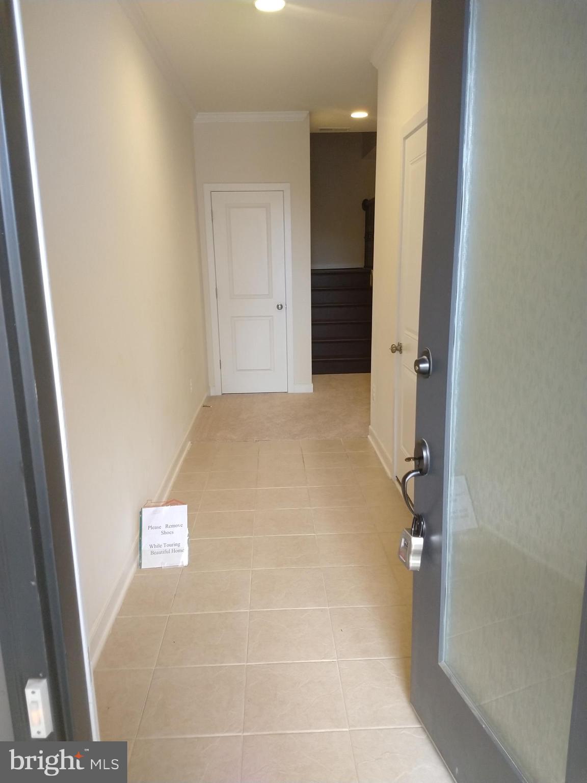 BRAMBLETON TOWN CENTER - Residential Lease