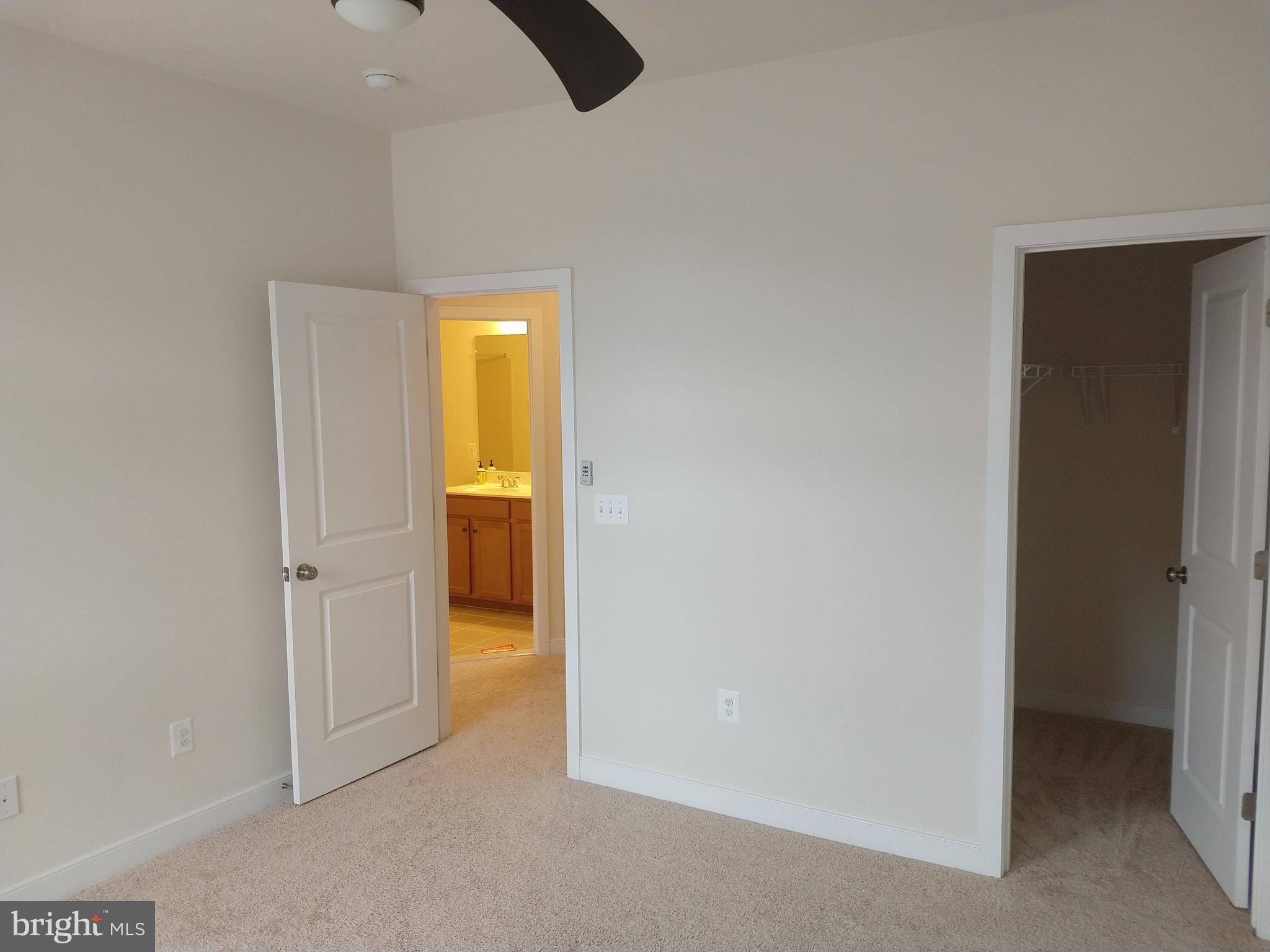 BRAMBLETON TOWN CENTER - Residential Lease