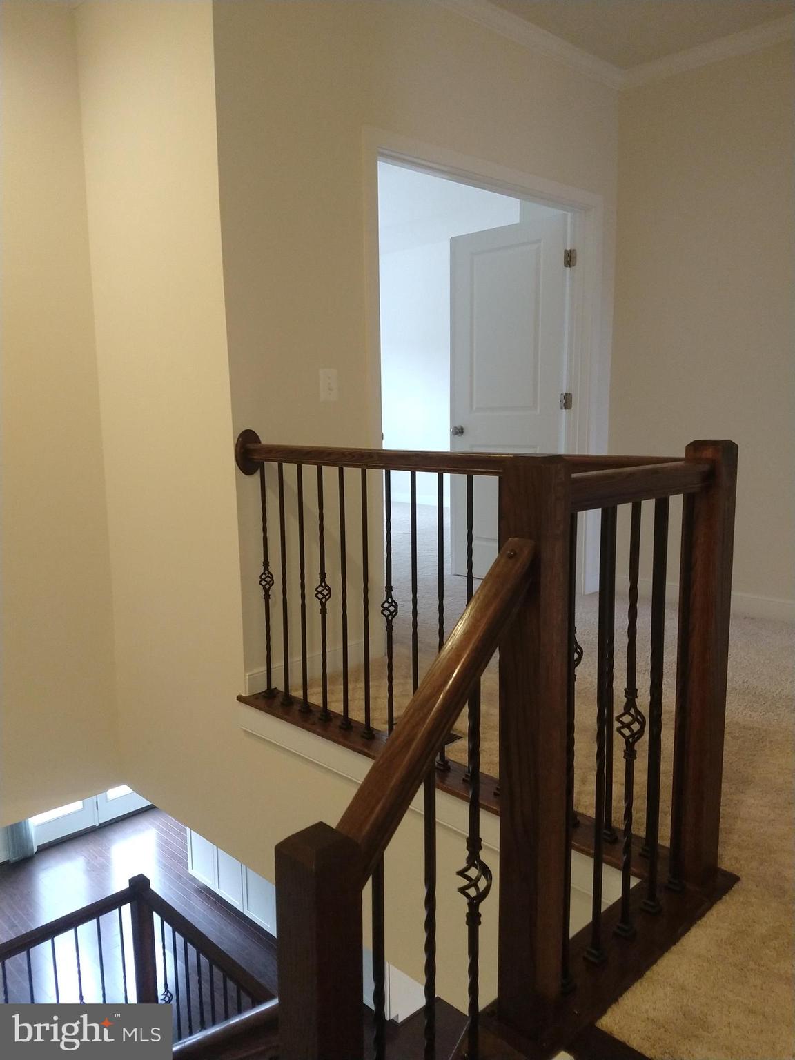 BRAMBLETON TOWN CENTER - Residential Lease