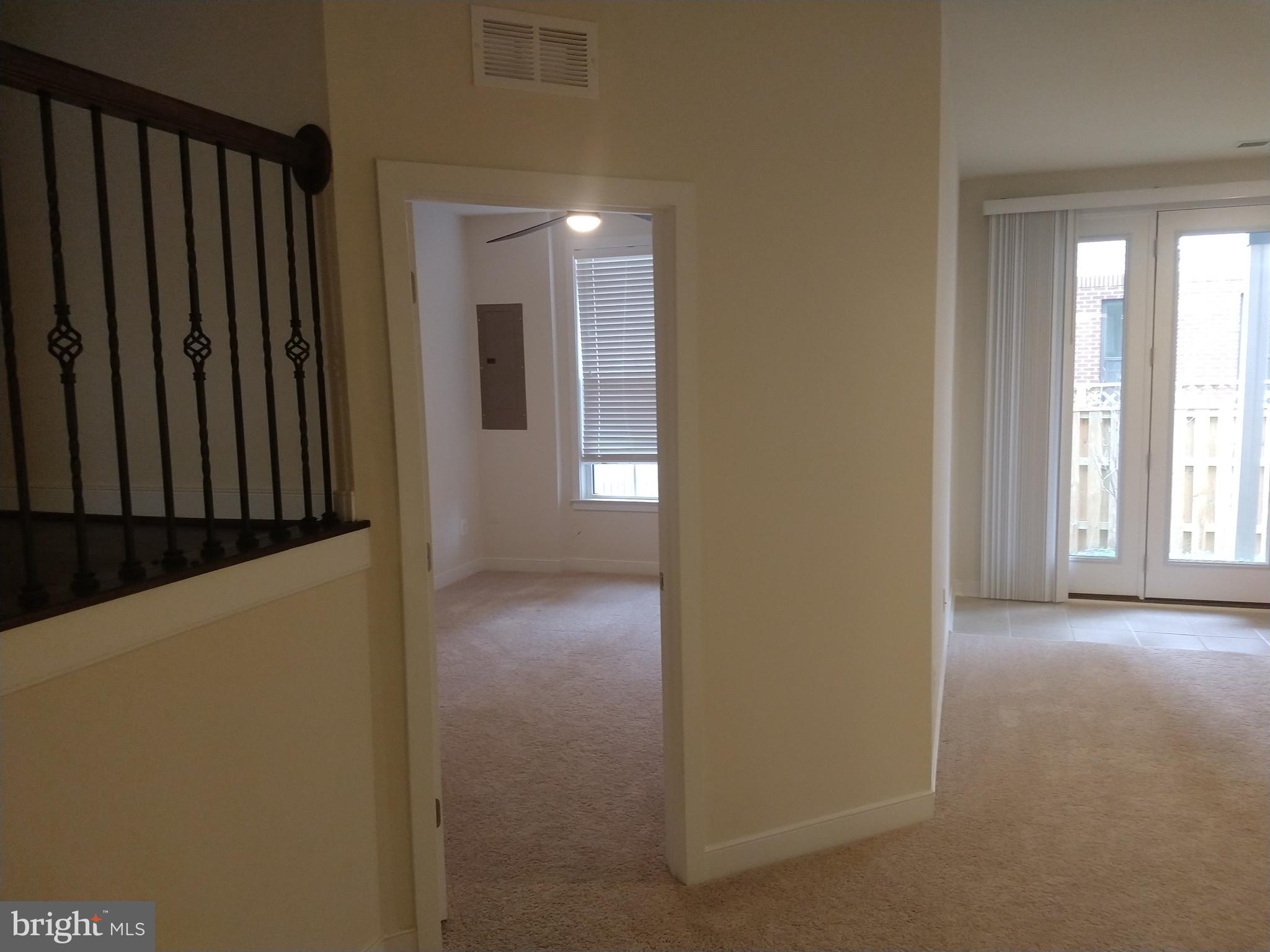 BRAMBLETON TOWN CENTER - Residential Lease