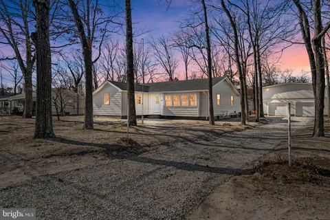 116 E Clearview Avenue, Pine Hill, NJ 08021 - MLS#: NJCD2087906