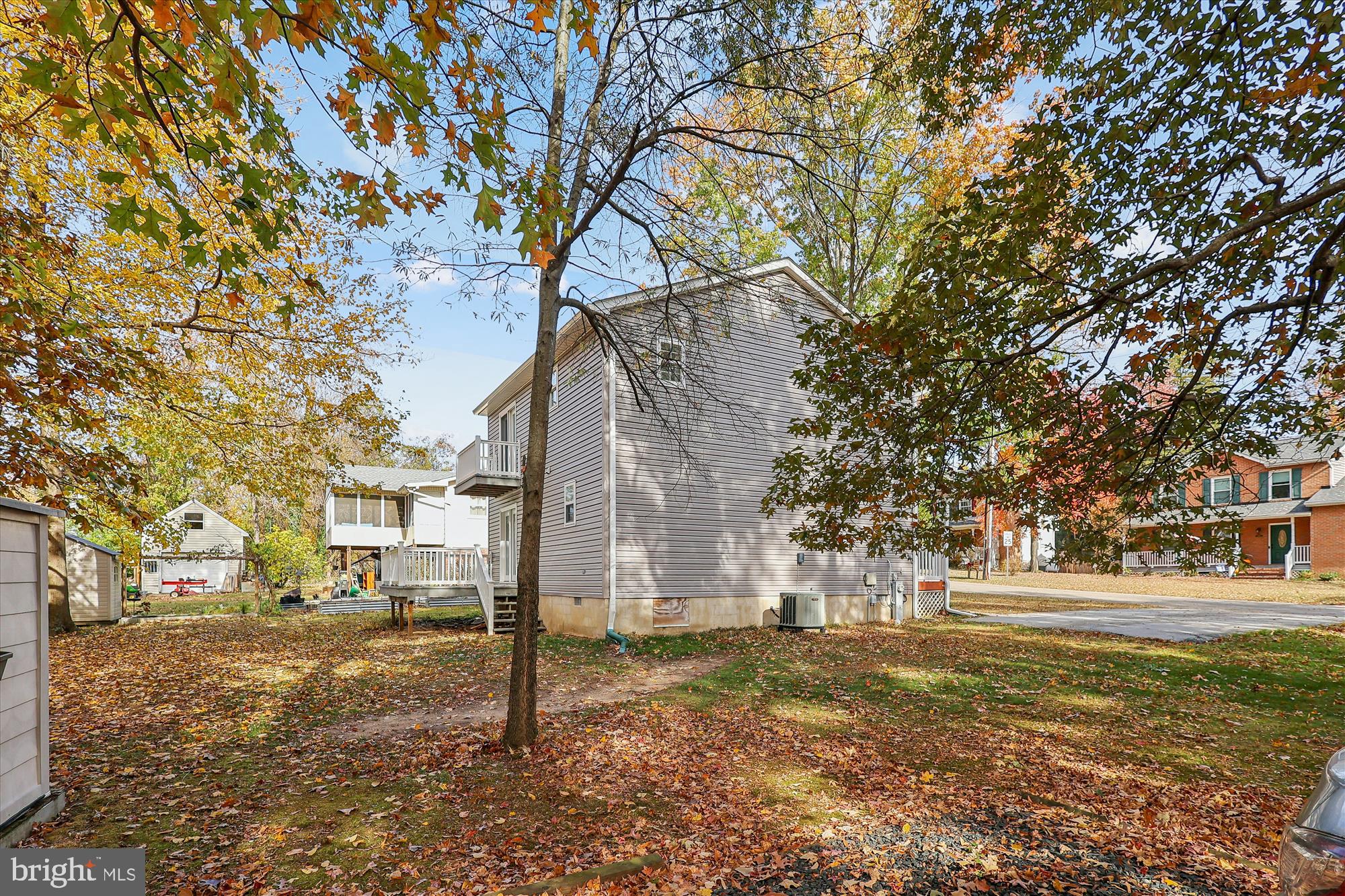 GLEBE HEIGHTS - Residential