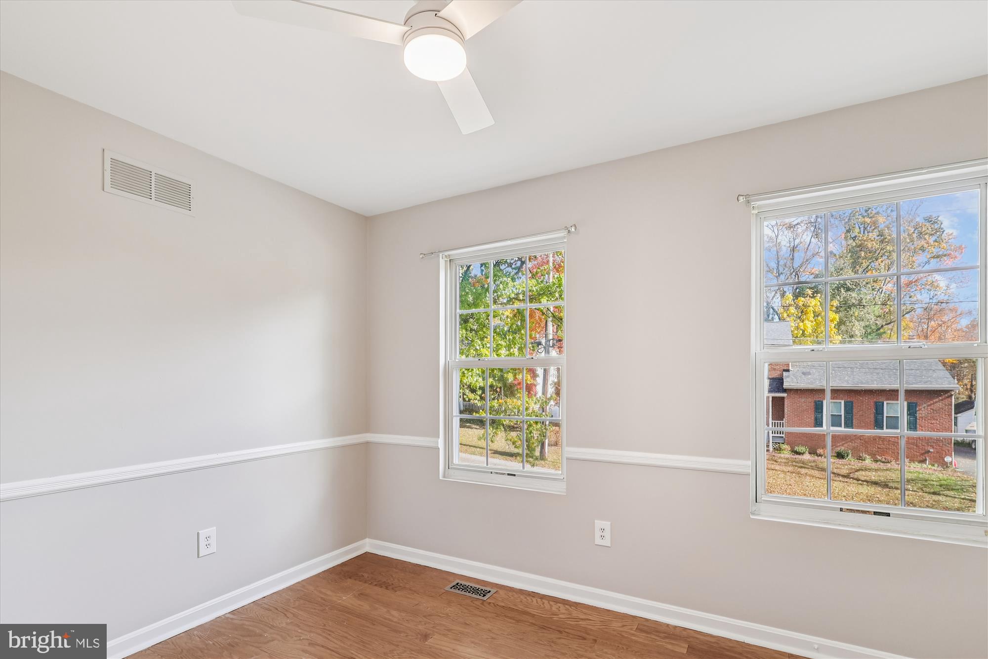 GLEBE HEIGHTS - Residential