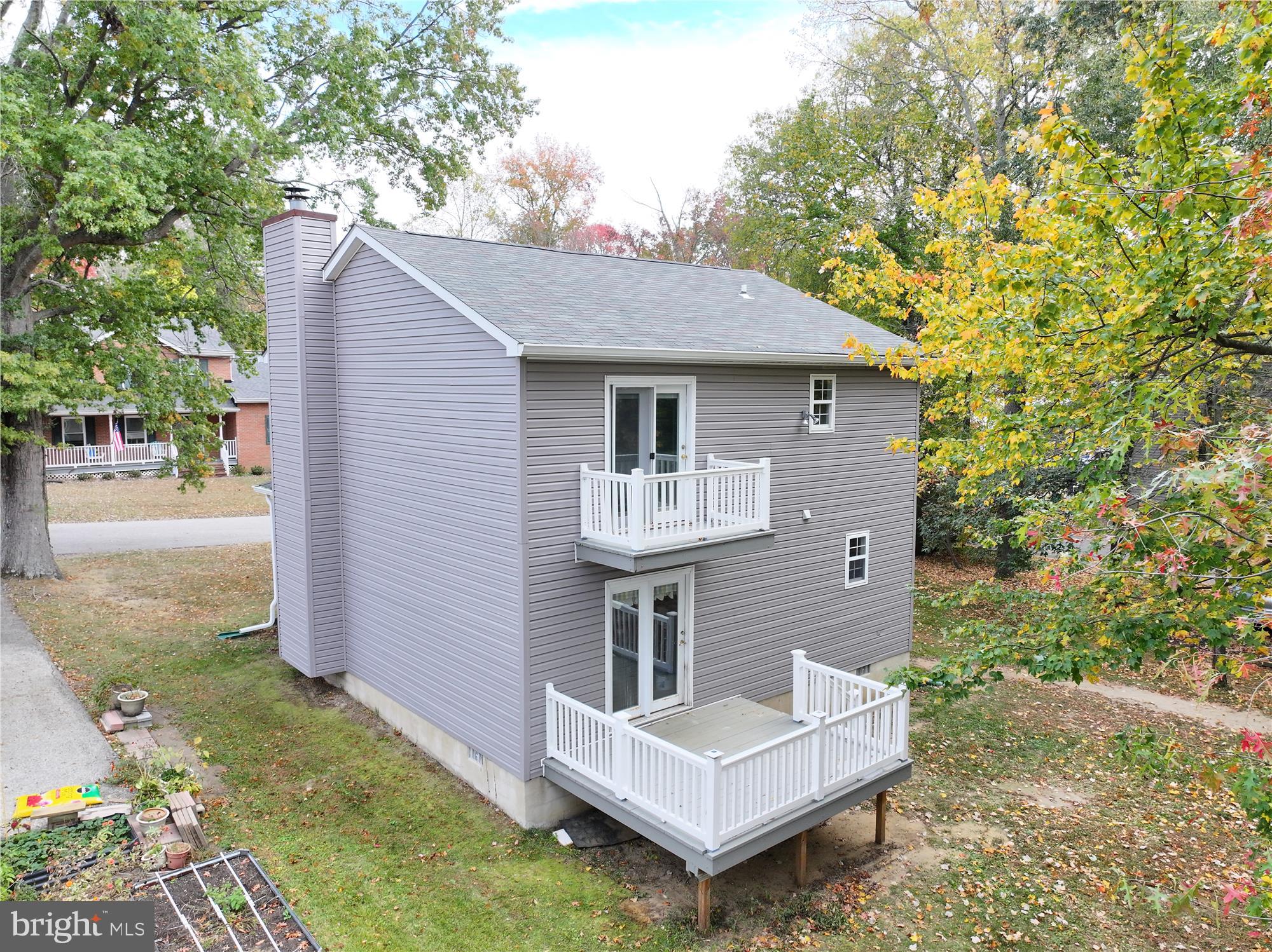 GLEBE HEIGHTS - Residential