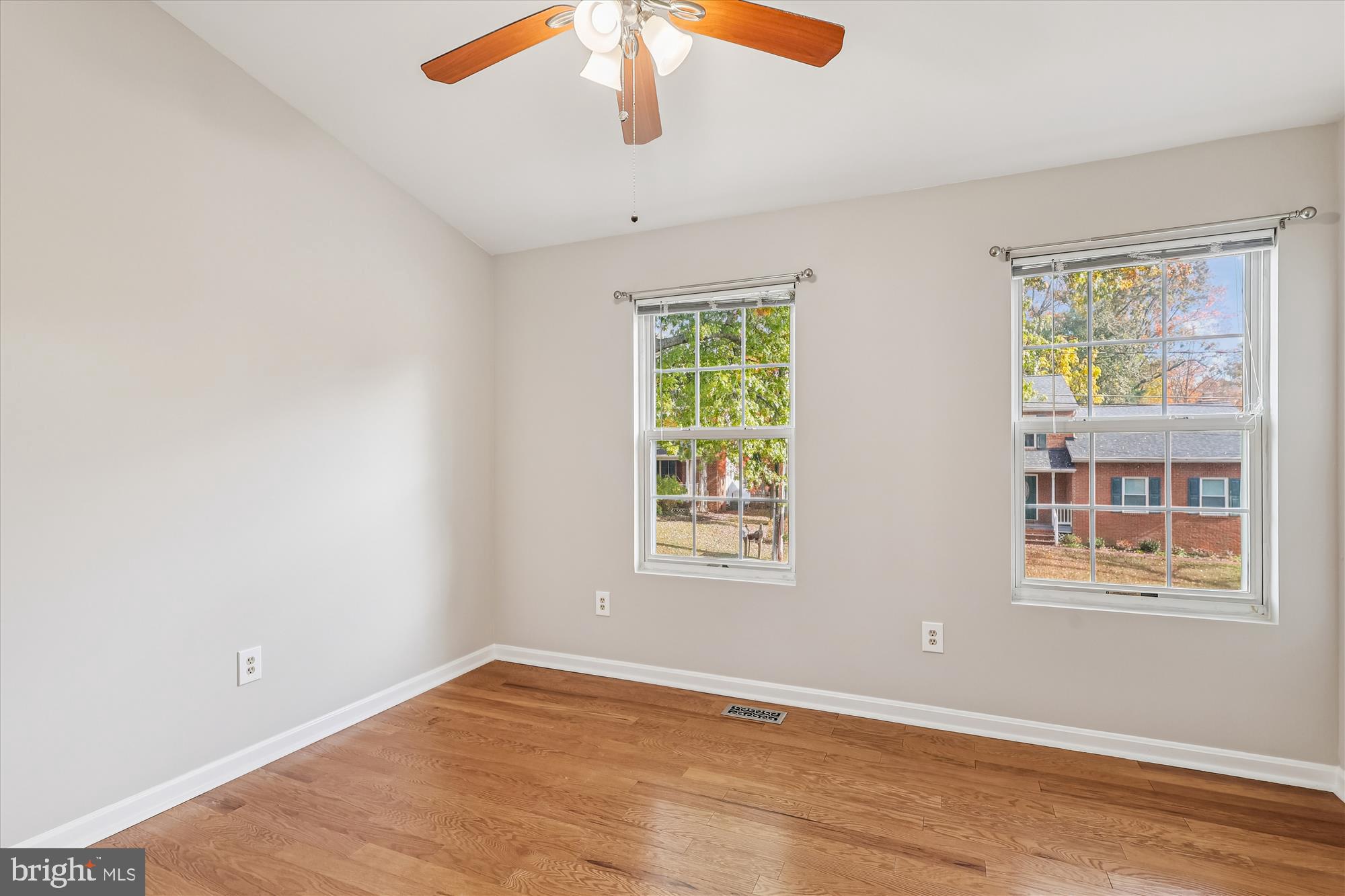 GLEBE HEIGHTS - Residential