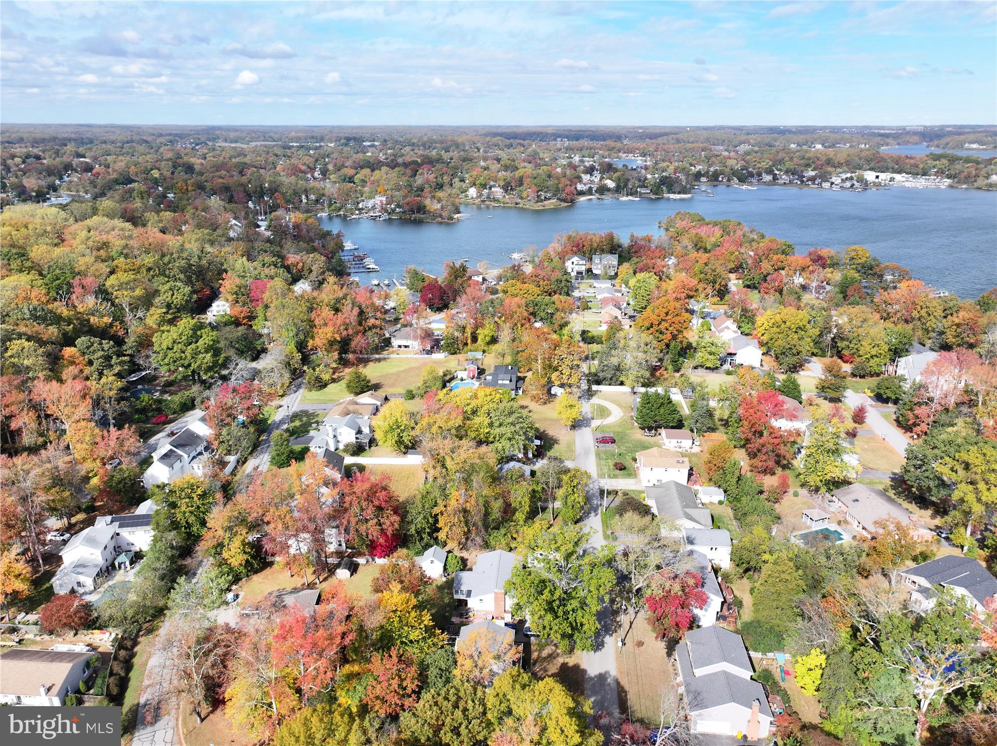 GLEBE HEIGHTS - Residential