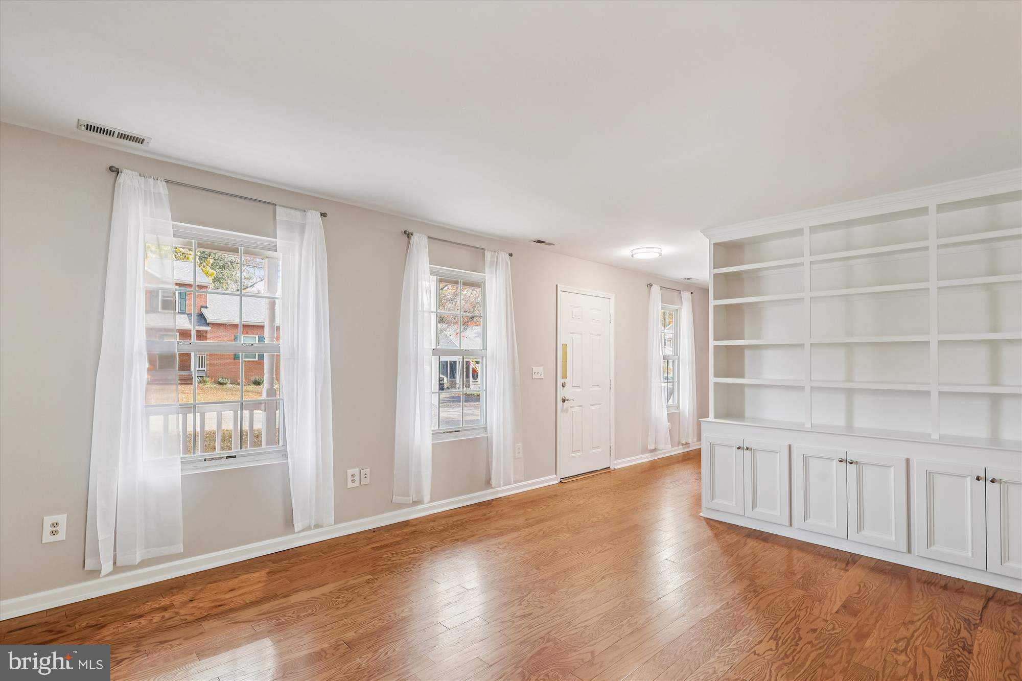 GLEBE HEIGHTS - Residential