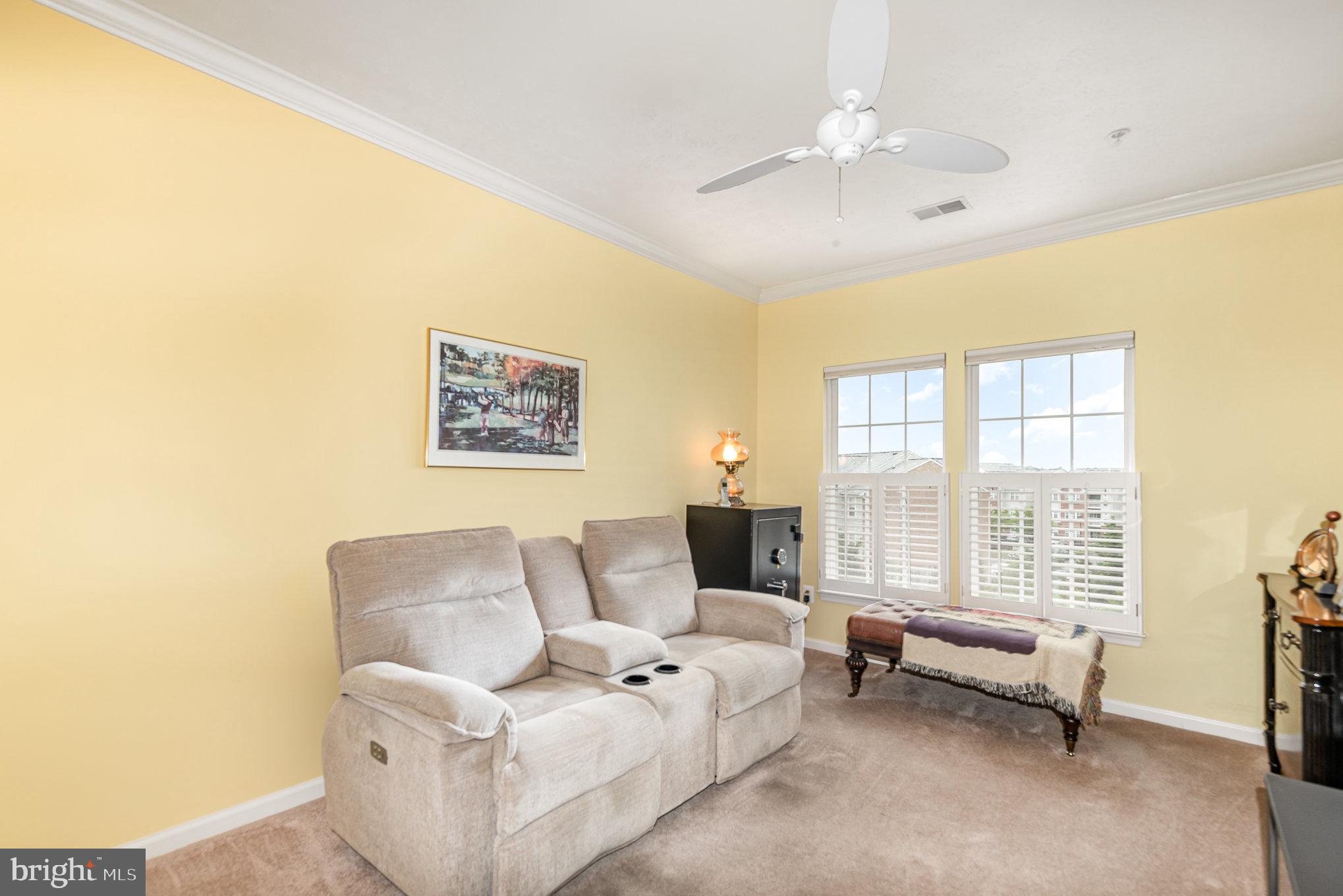 WINDSOR AT PERRY HALL FARMS - Residential