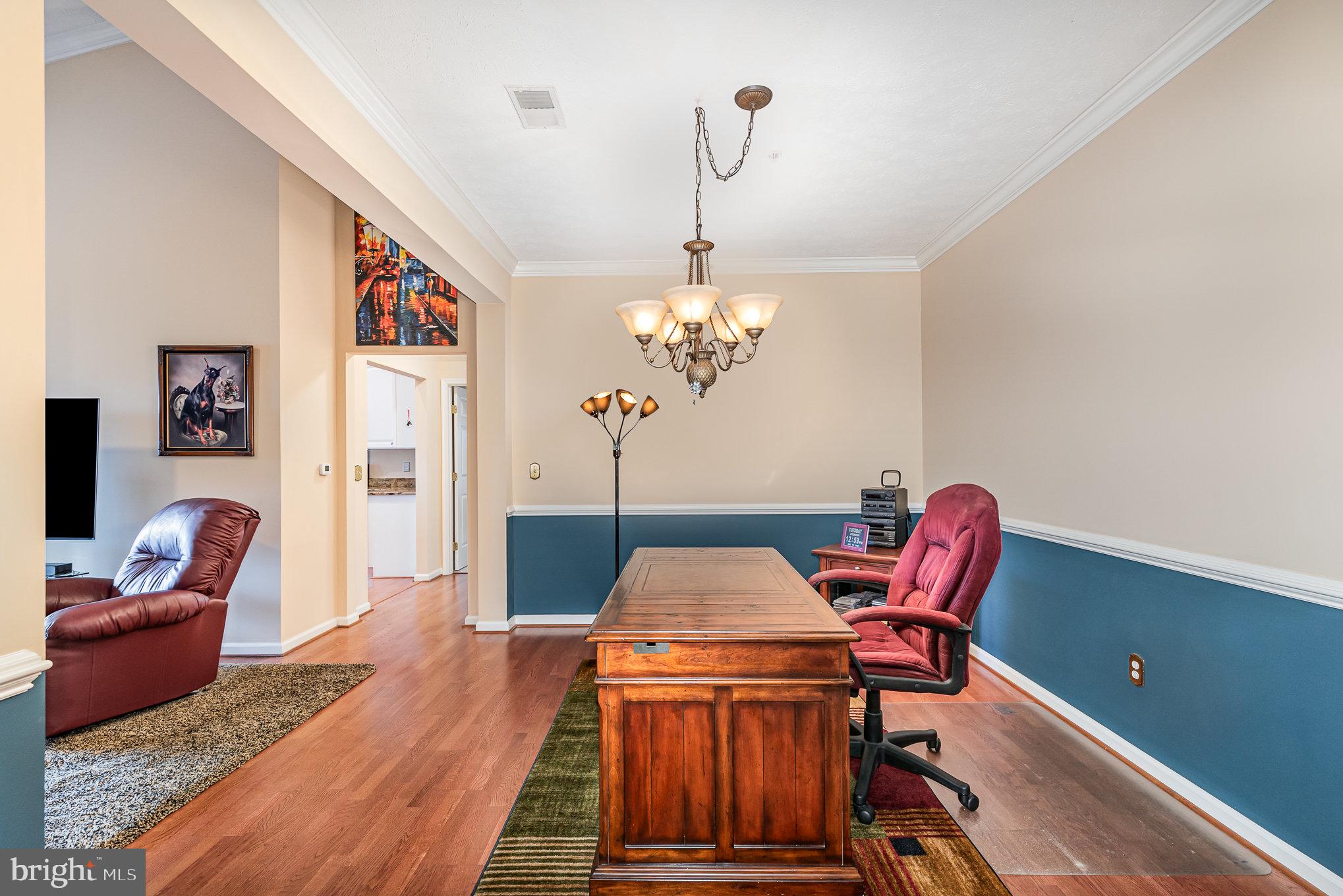 WINDSOR AT PERRY HALL FARMS - Residential