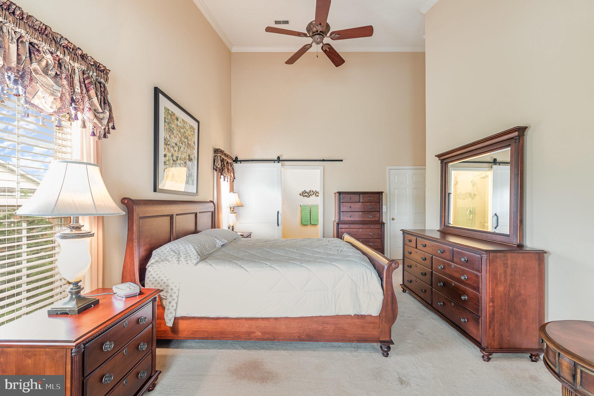 WINDSOR AT PERRY HALL FARMS - Residential