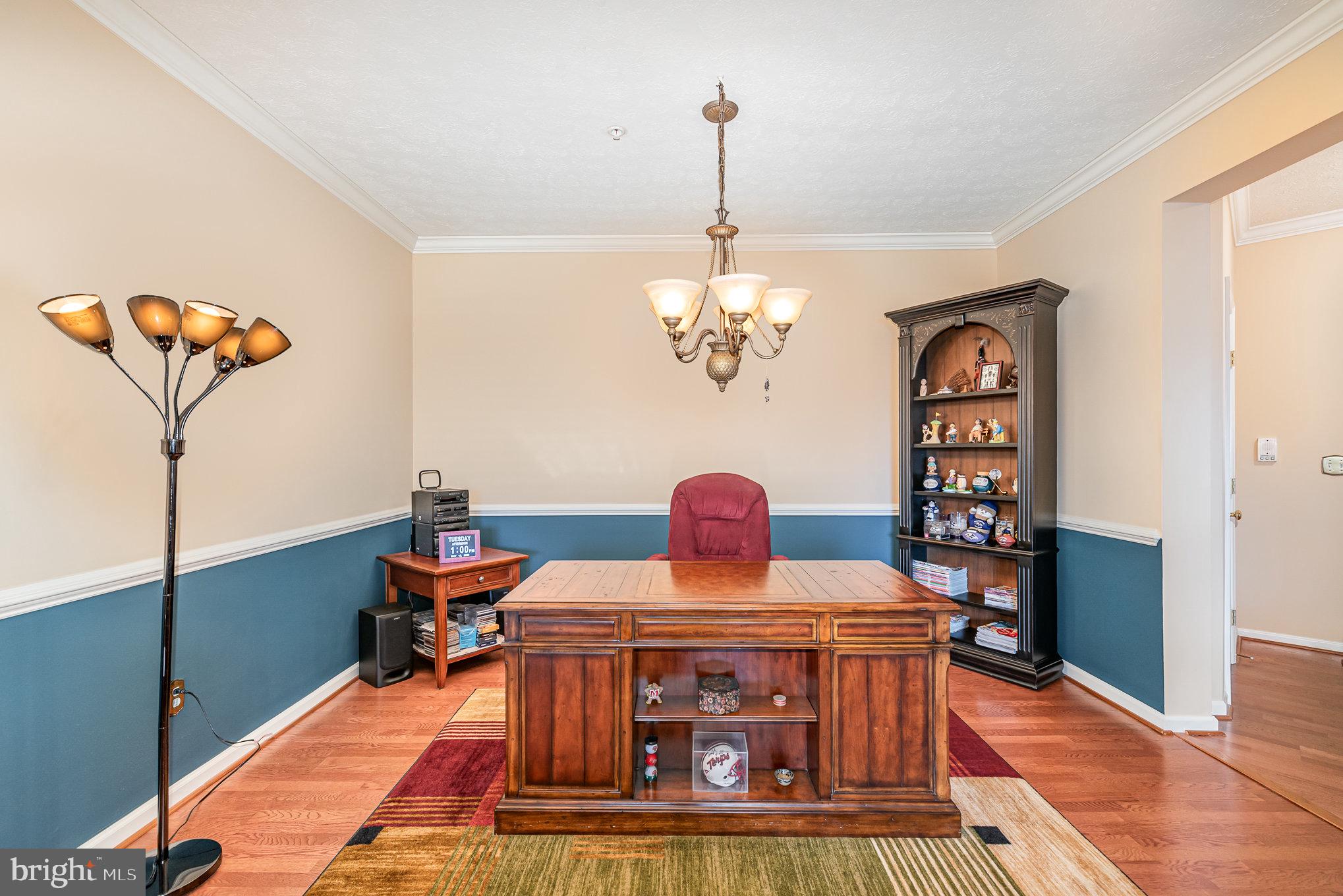 WINDSOR AT PERRY HALL FARMS - Residential