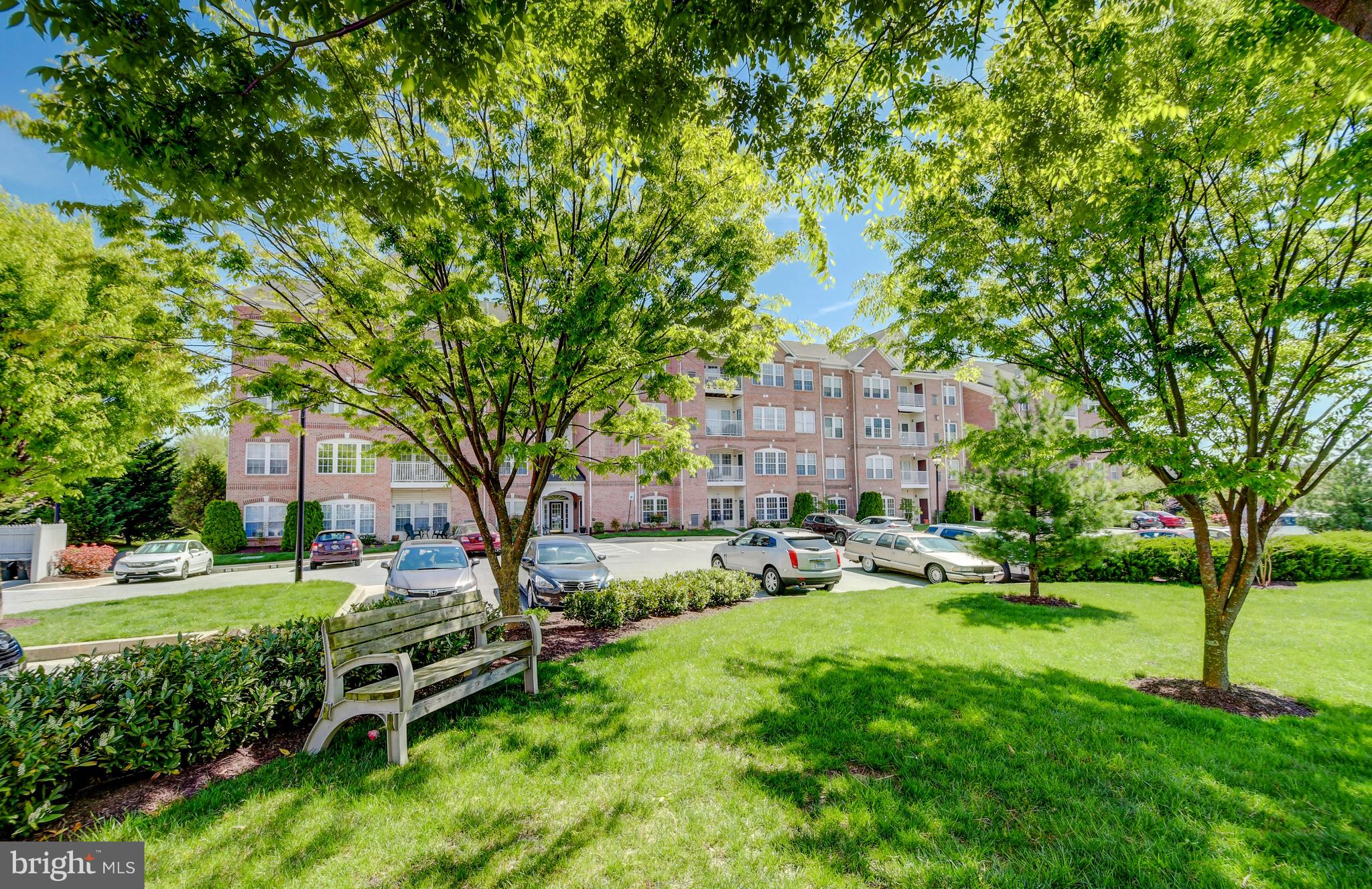 WINDSOR AT PERRY HALL FARMS - Residential