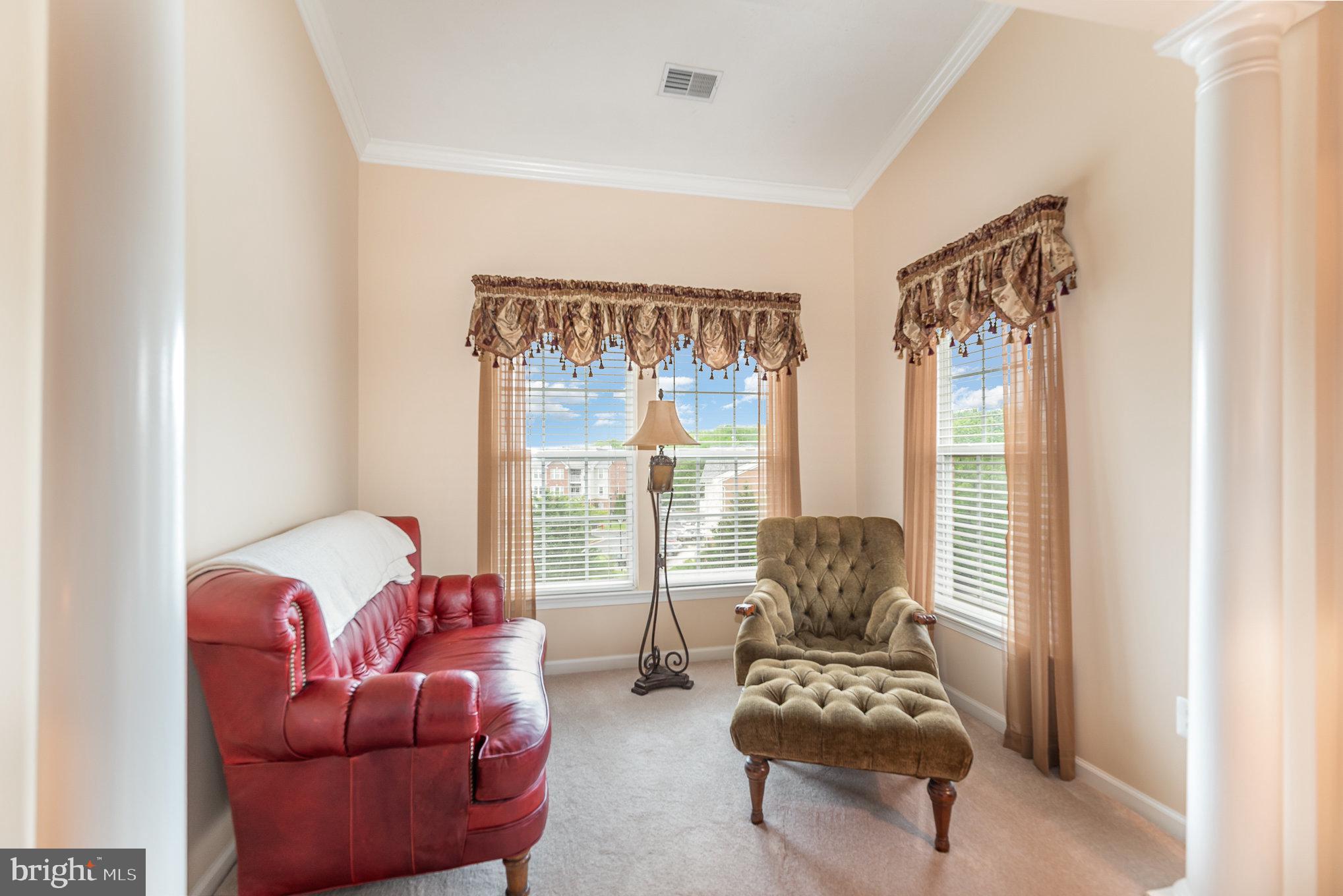 WINDSOR AT PERRY HALL FARMS - Residential