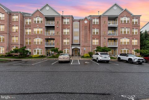 9509 KINGSCROFT TERRACE Q 9509Q PERRY HALL MD 21128