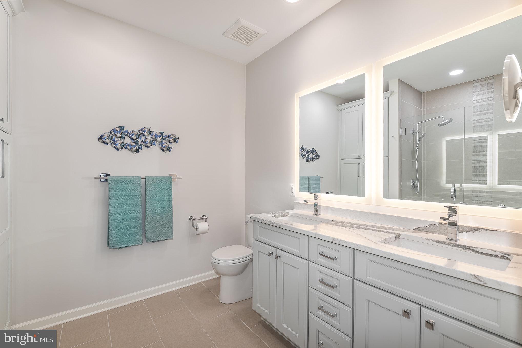 WINDSOR AT PERRY HALL FARMS - Residential