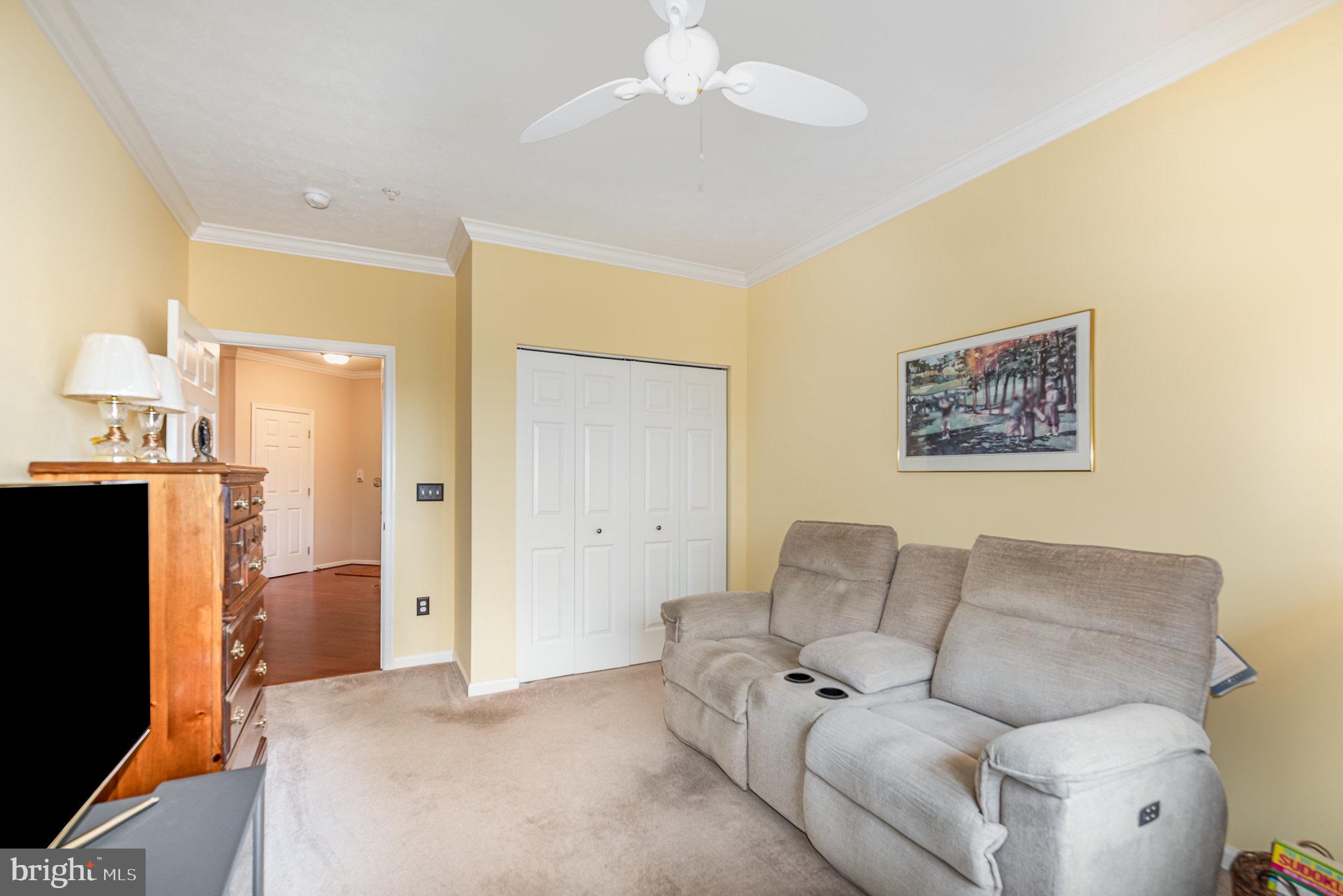 WINDSOR AT PERRY HALL FARMS - Residential