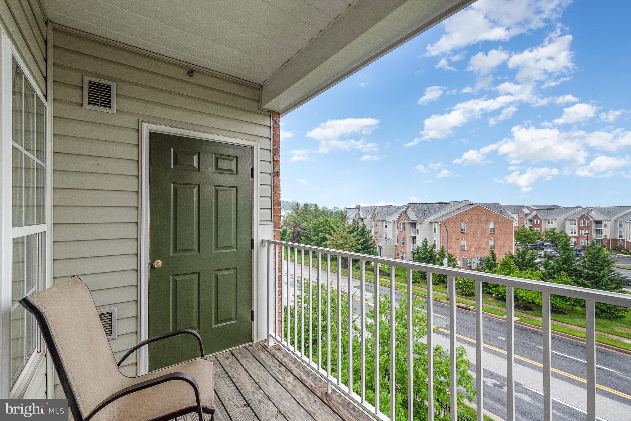 WINDSOR AT PERRY HALL FARMS - Residential