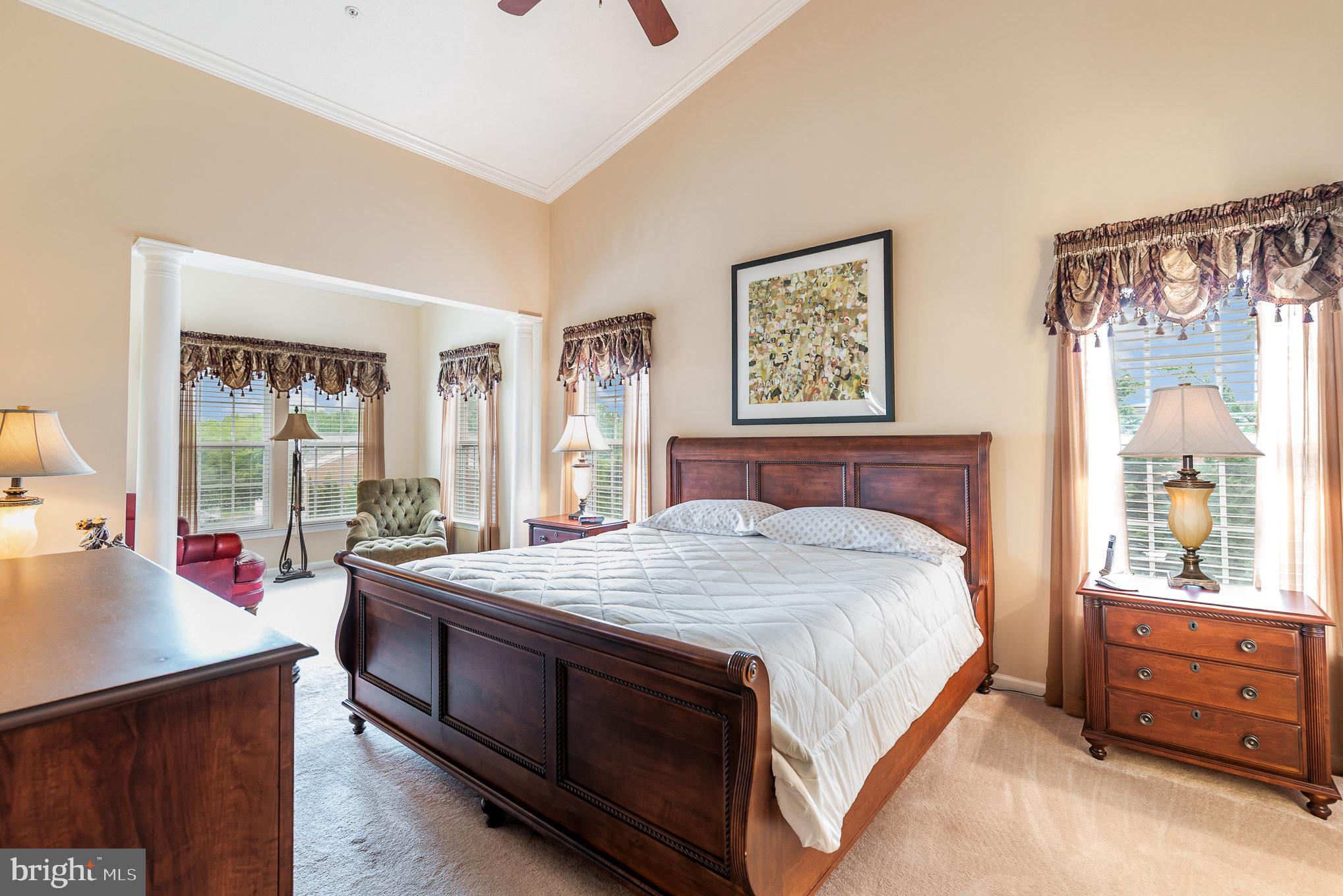 WINDSOR AT PERRY HALL FARMS - Residential