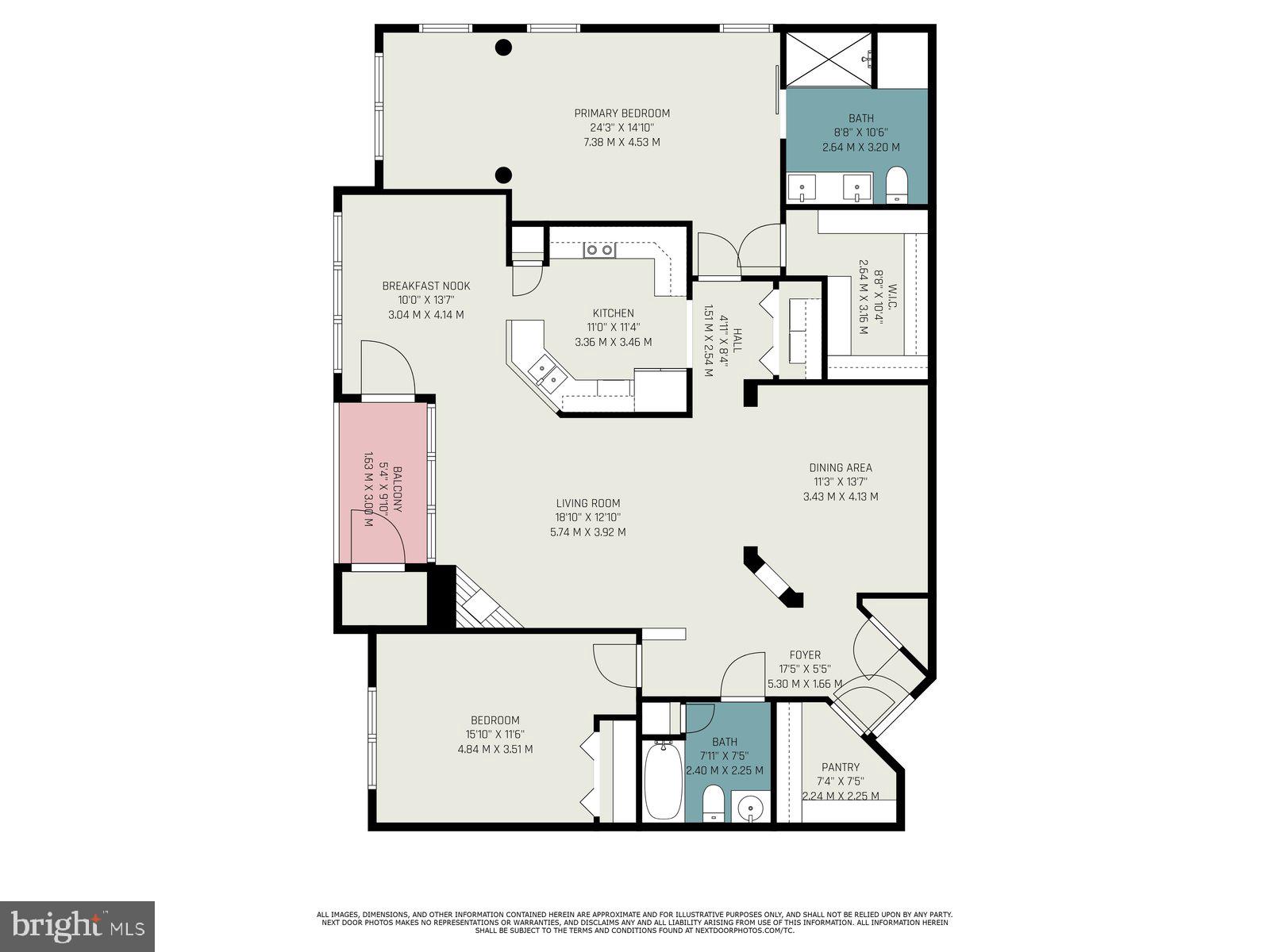 WINDSOR AT PERRY HALL FARMS - Residential