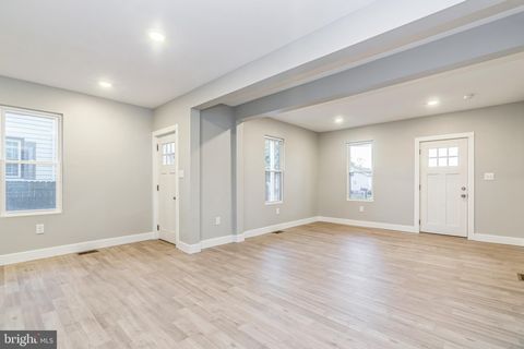 Tiny photo for 87 Delaware Avenue, PENNS GROVE, NJ 08069 (MLS # NJSA2018118)