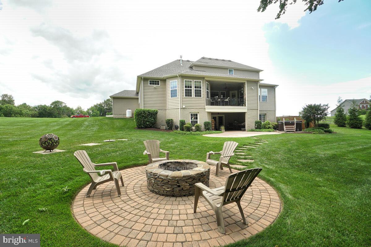 GLADHILL ESTATES - Residential