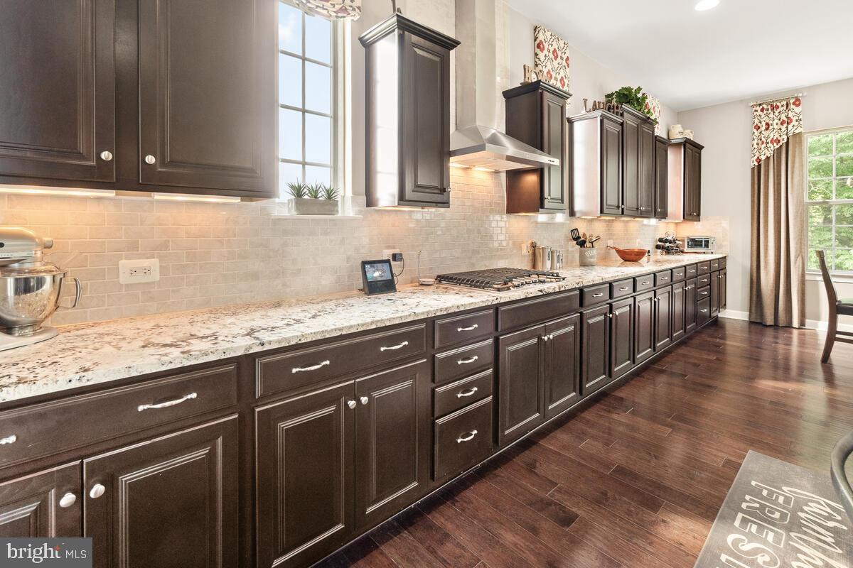 GLADHILL ESTATES - Residential