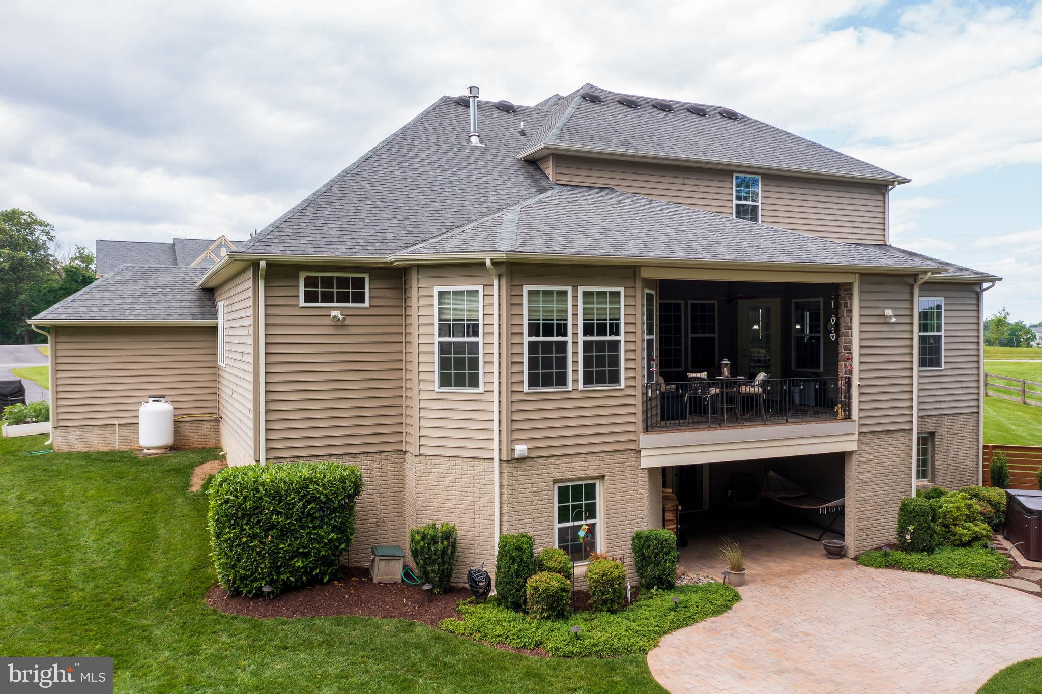 GLADHILL ESTATES - Residential