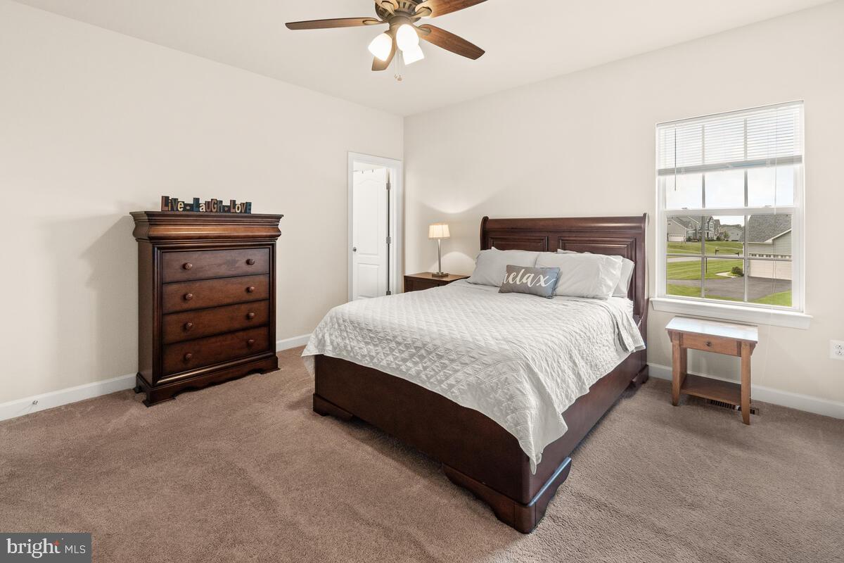 GLADHILL ESTATES - Residential