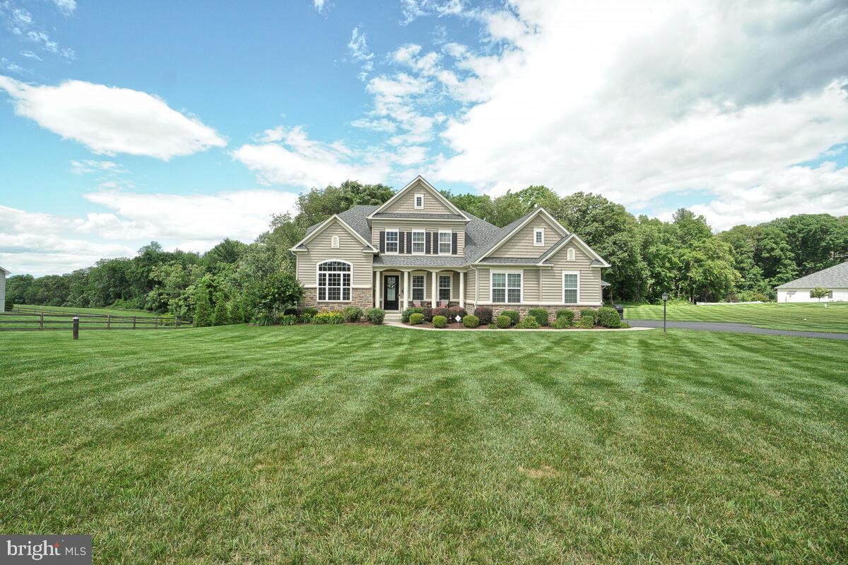 GLADHILL ESTATES - Residential